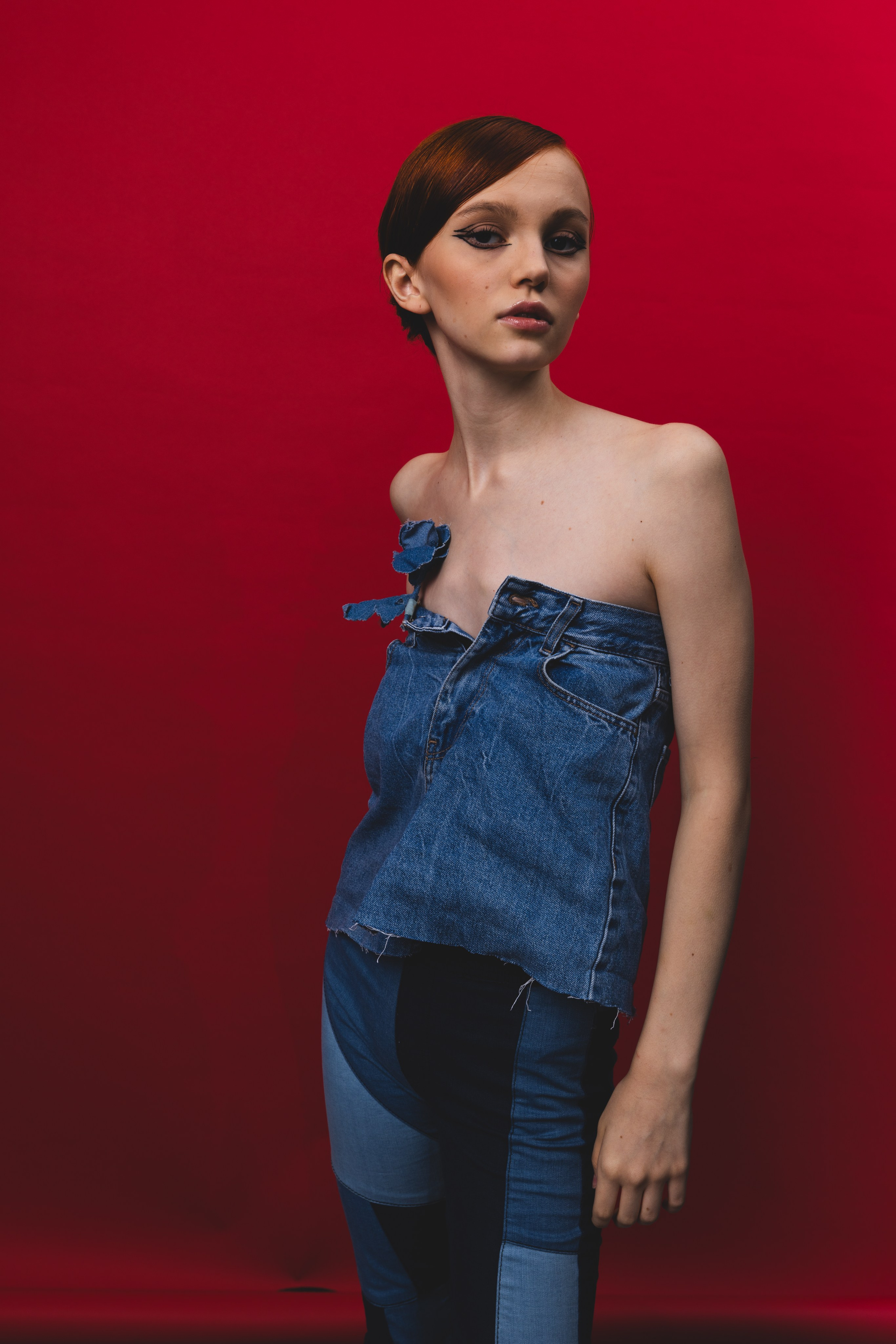 Смотреть. Фотограф Ольга Эмбер