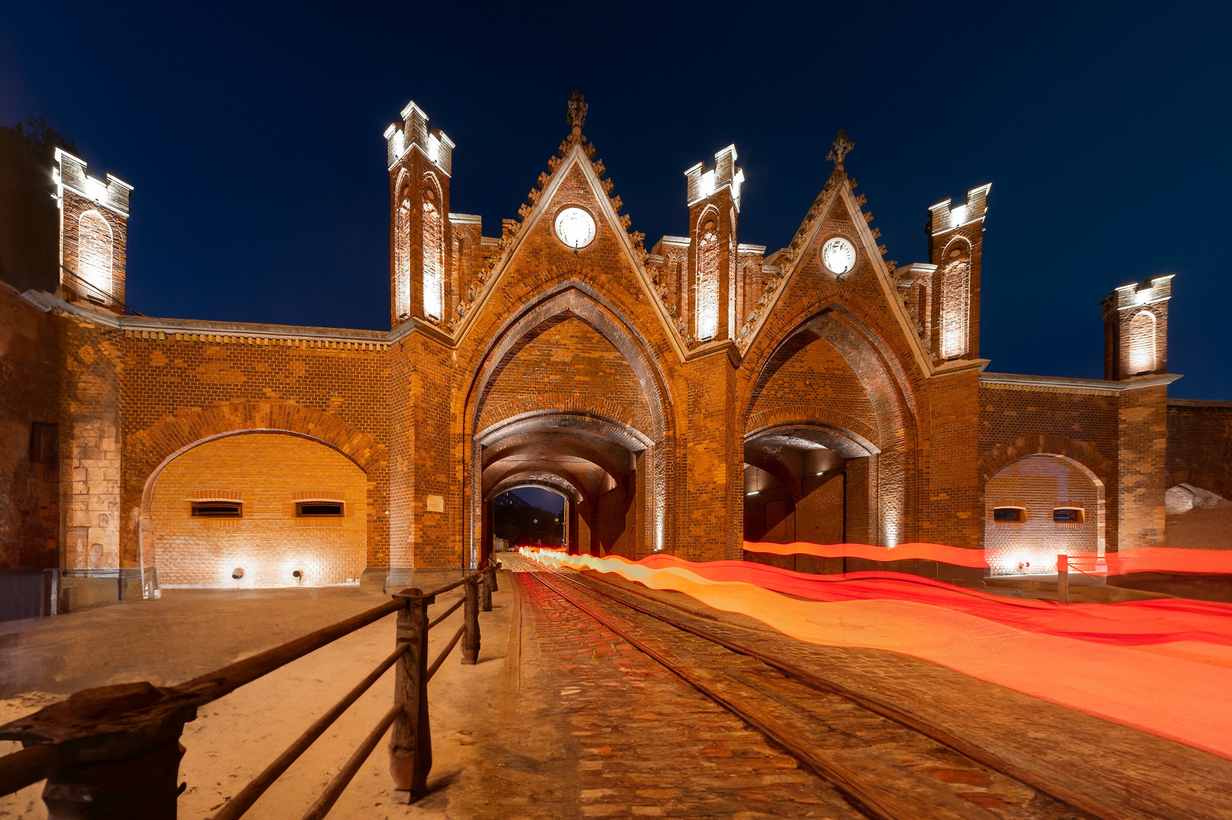 Калининград. Фотограф и видеооператор в Туле | Даниил Рыбак