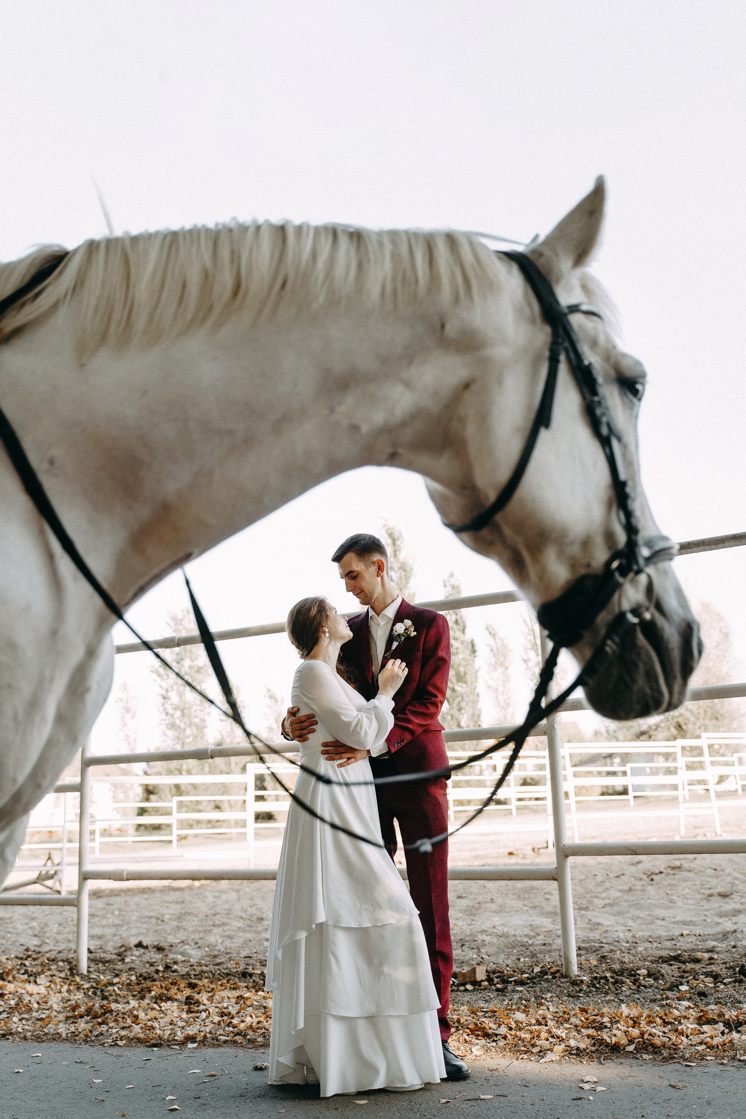 Свадьба Наталья и Константин. Фотограф Алексей Кутырёв