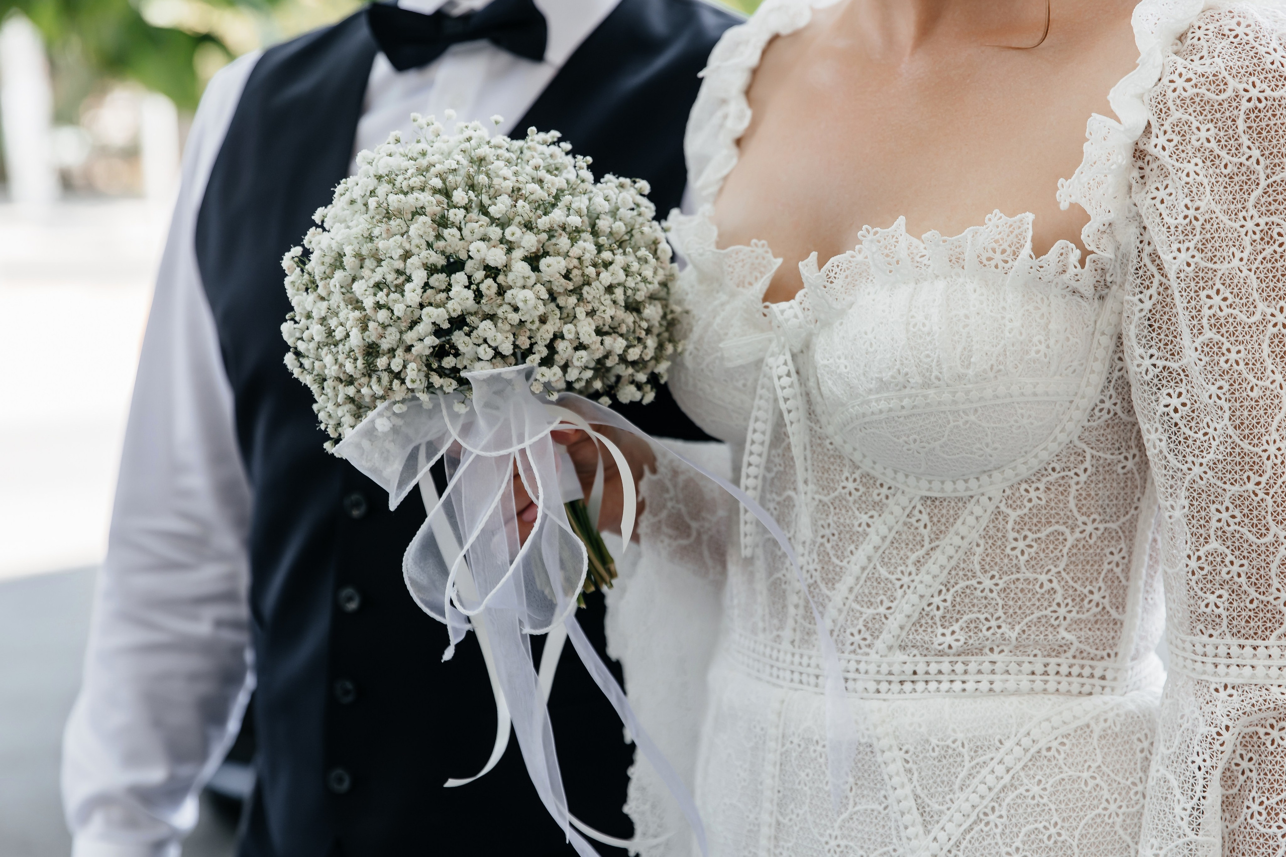 Анонс свадьбы для Марии и Олега. Свадебный фотограф в Крыму и Севастополе Ольга Баскакова