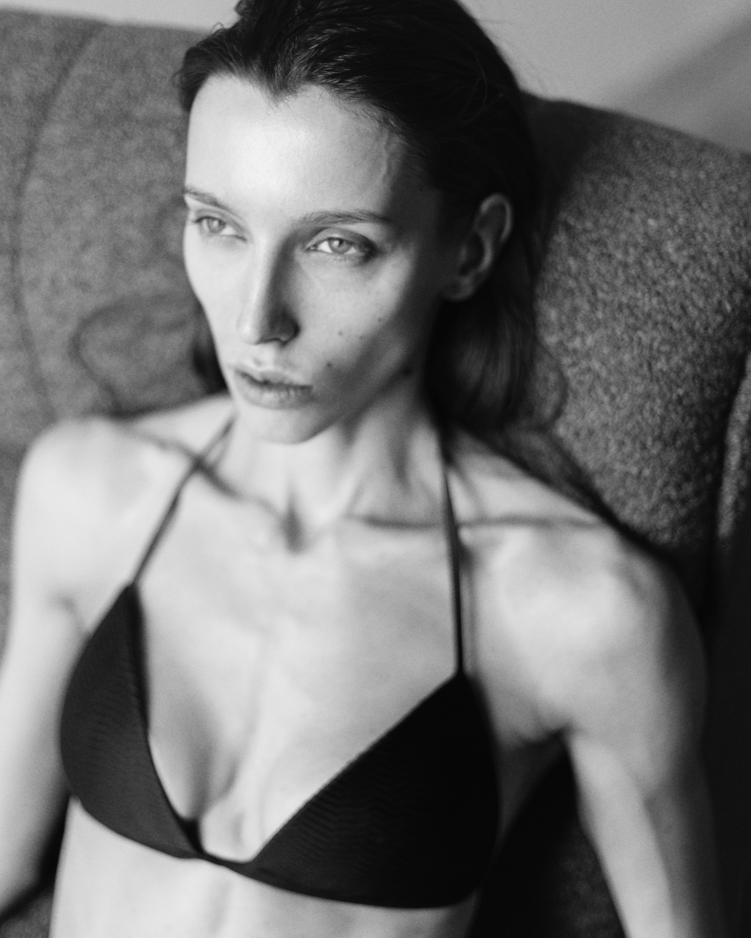 Каролина. Фотограф в Москве — Евгения Прокопенко