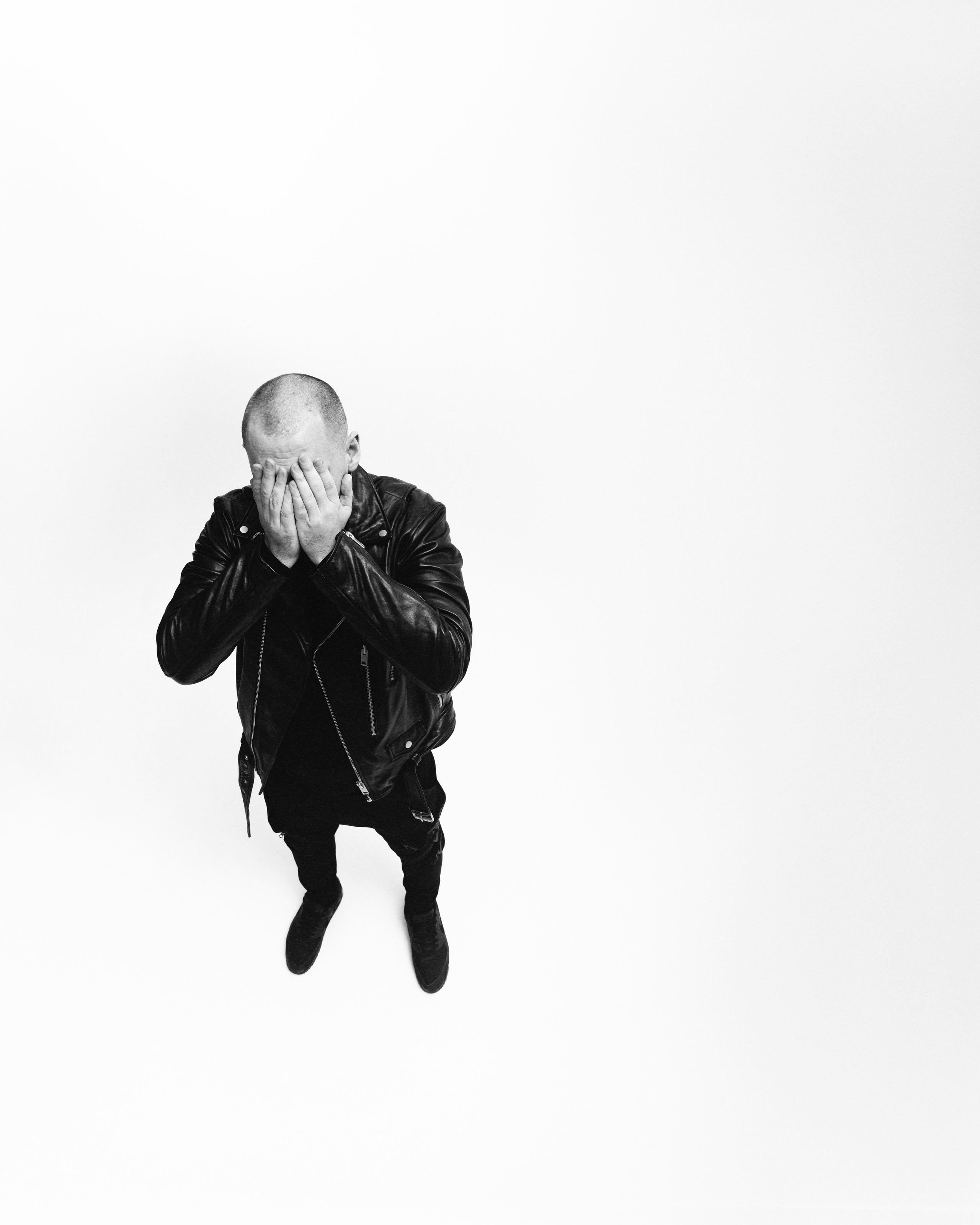 Семен. Фотограф в Москве — Евгения Прокопенко