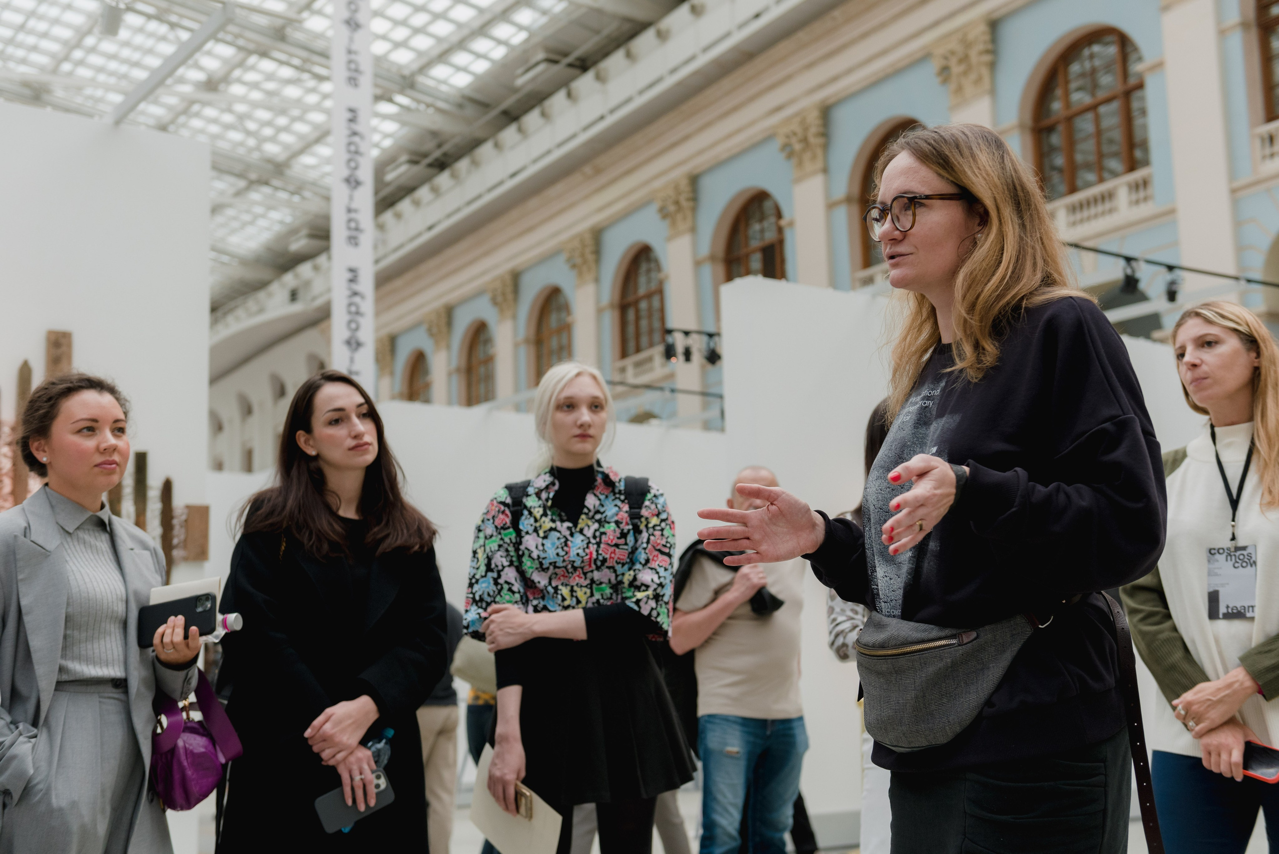 Репортаж. Фотограф Руслан Хафизов