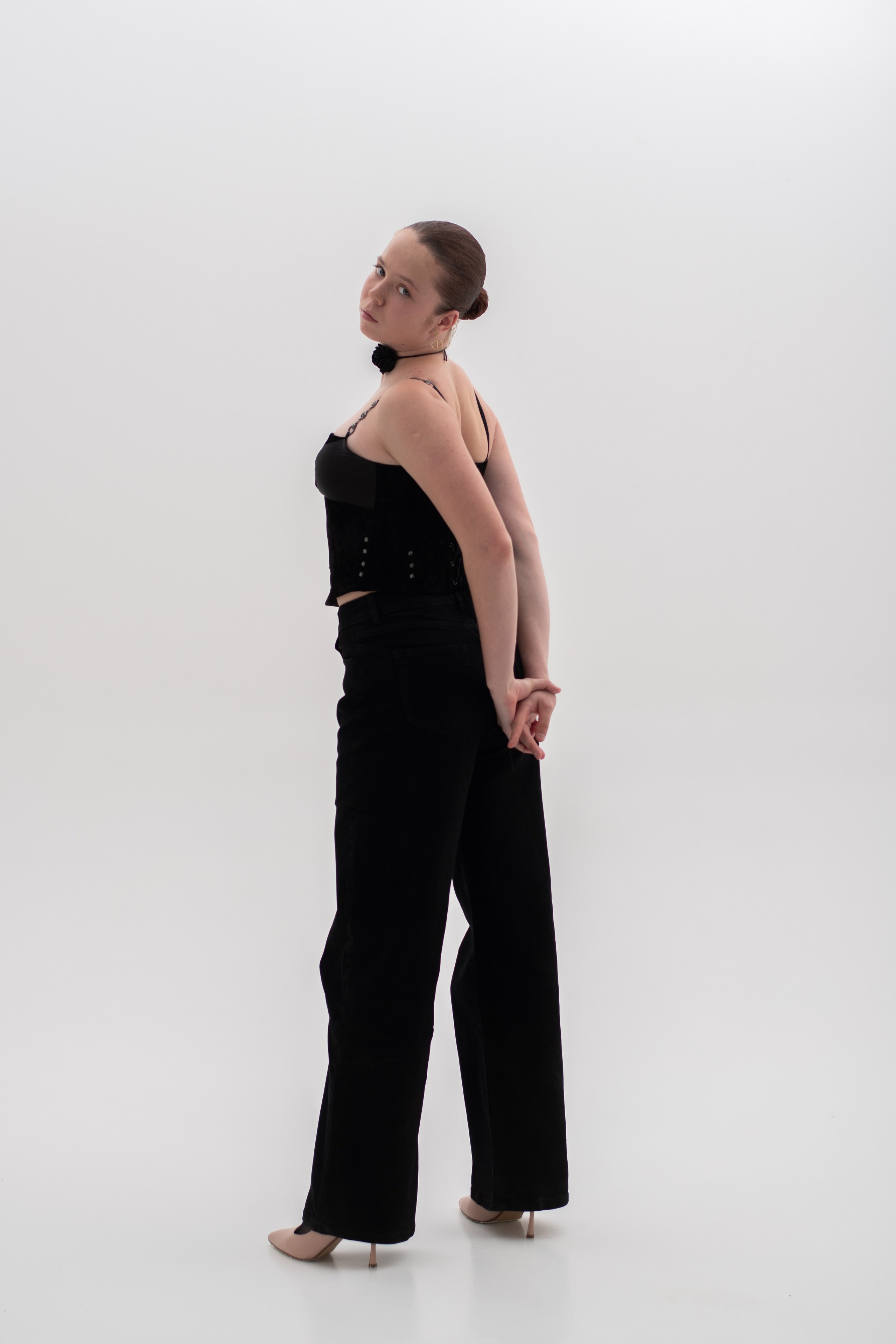 Кущенкова Ксения. Promodels