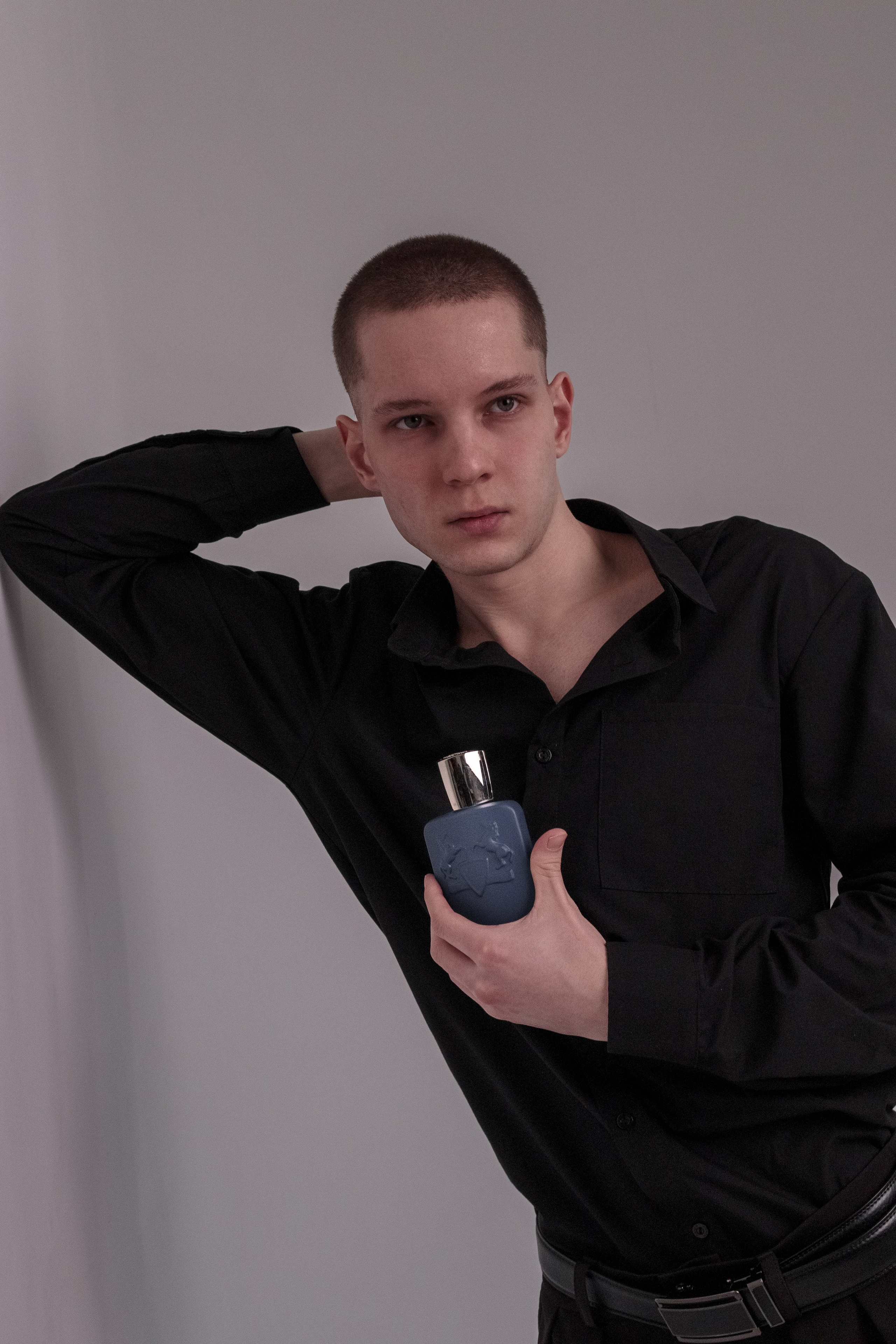 Семен Осипов. Promodels