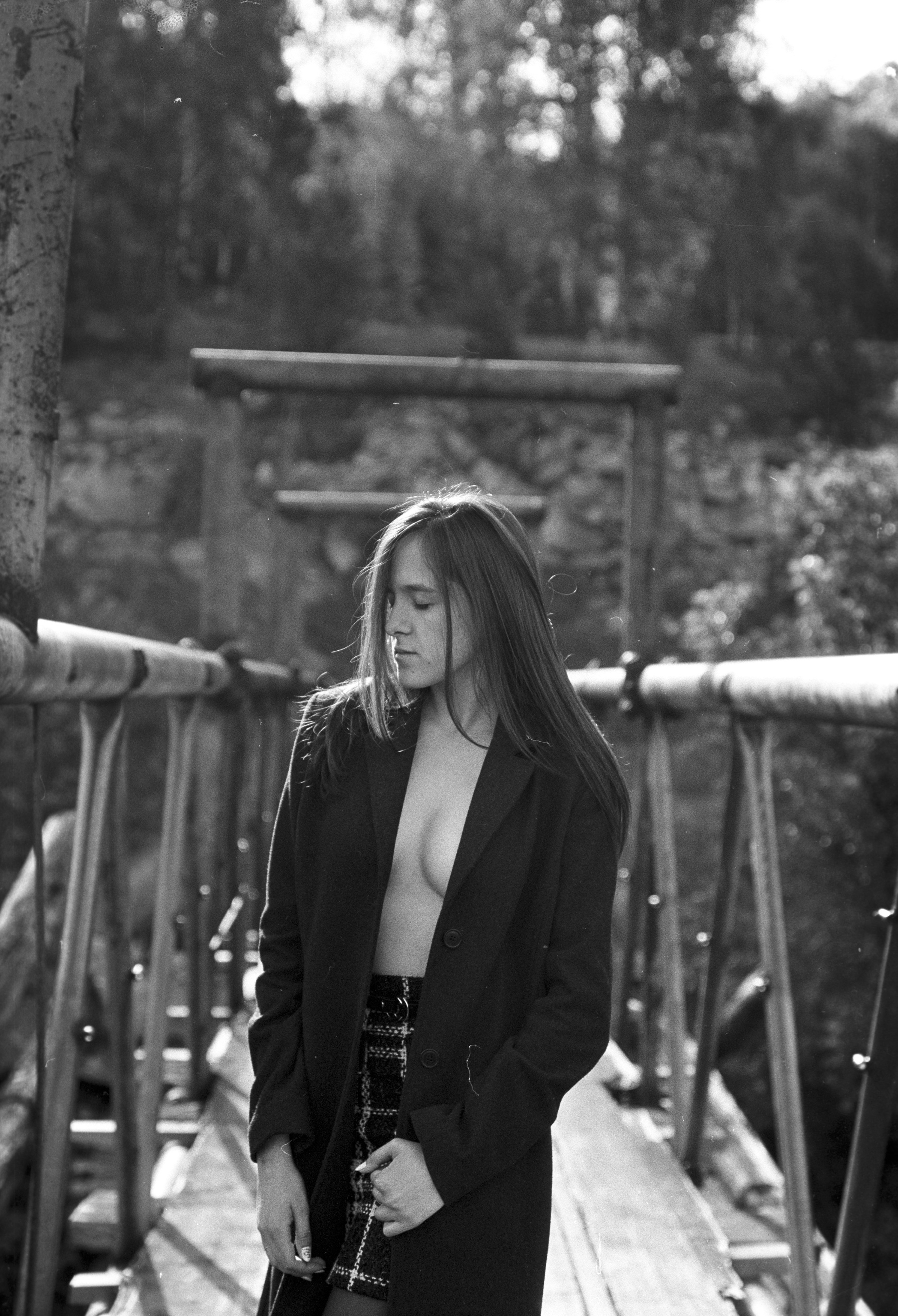 Нежность. Фотограф в Санкт-Петербурге Березовский Даниил