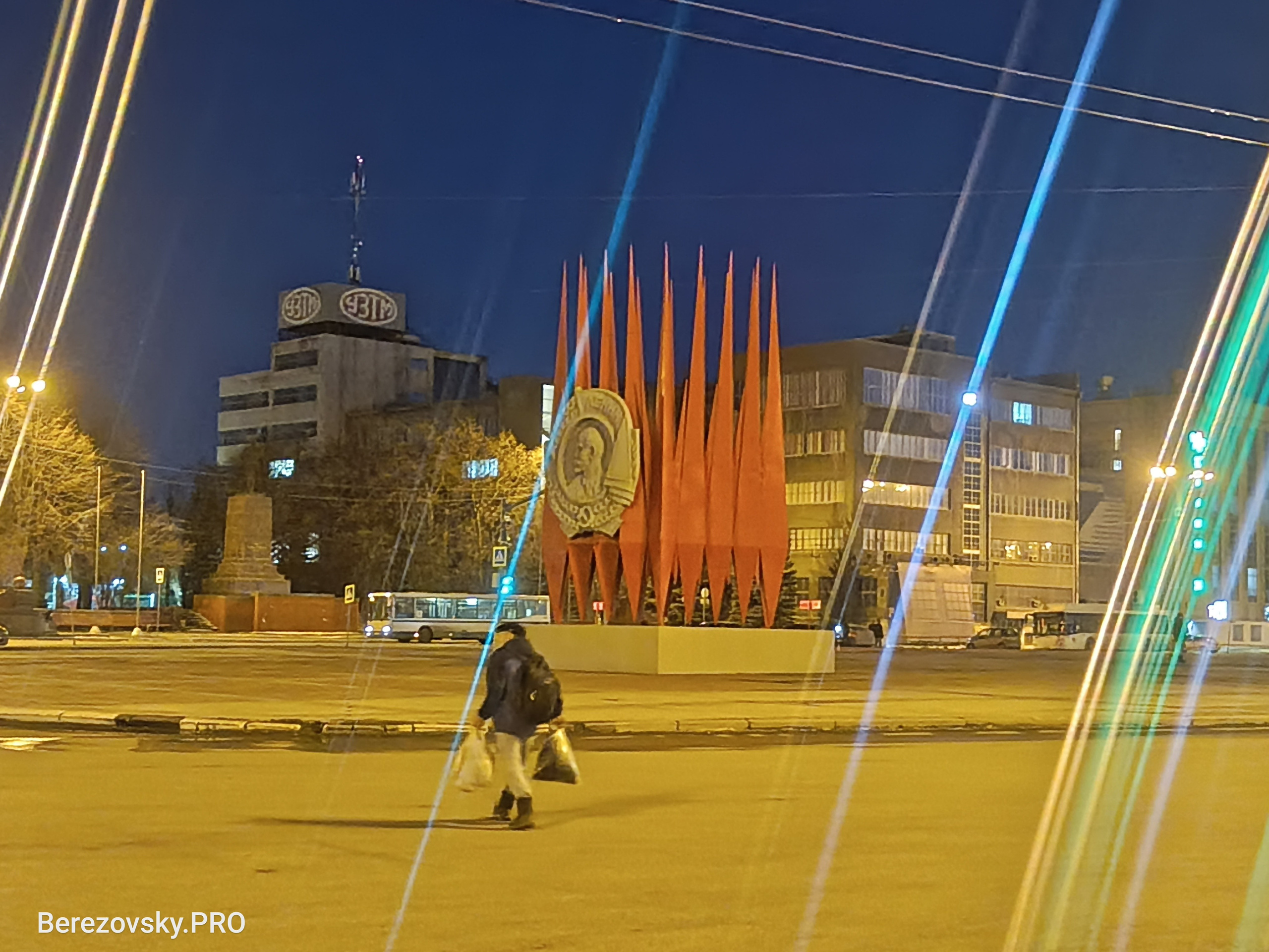Солнечный. Фотограф в Санкт-Петербурге Березовский Даниил