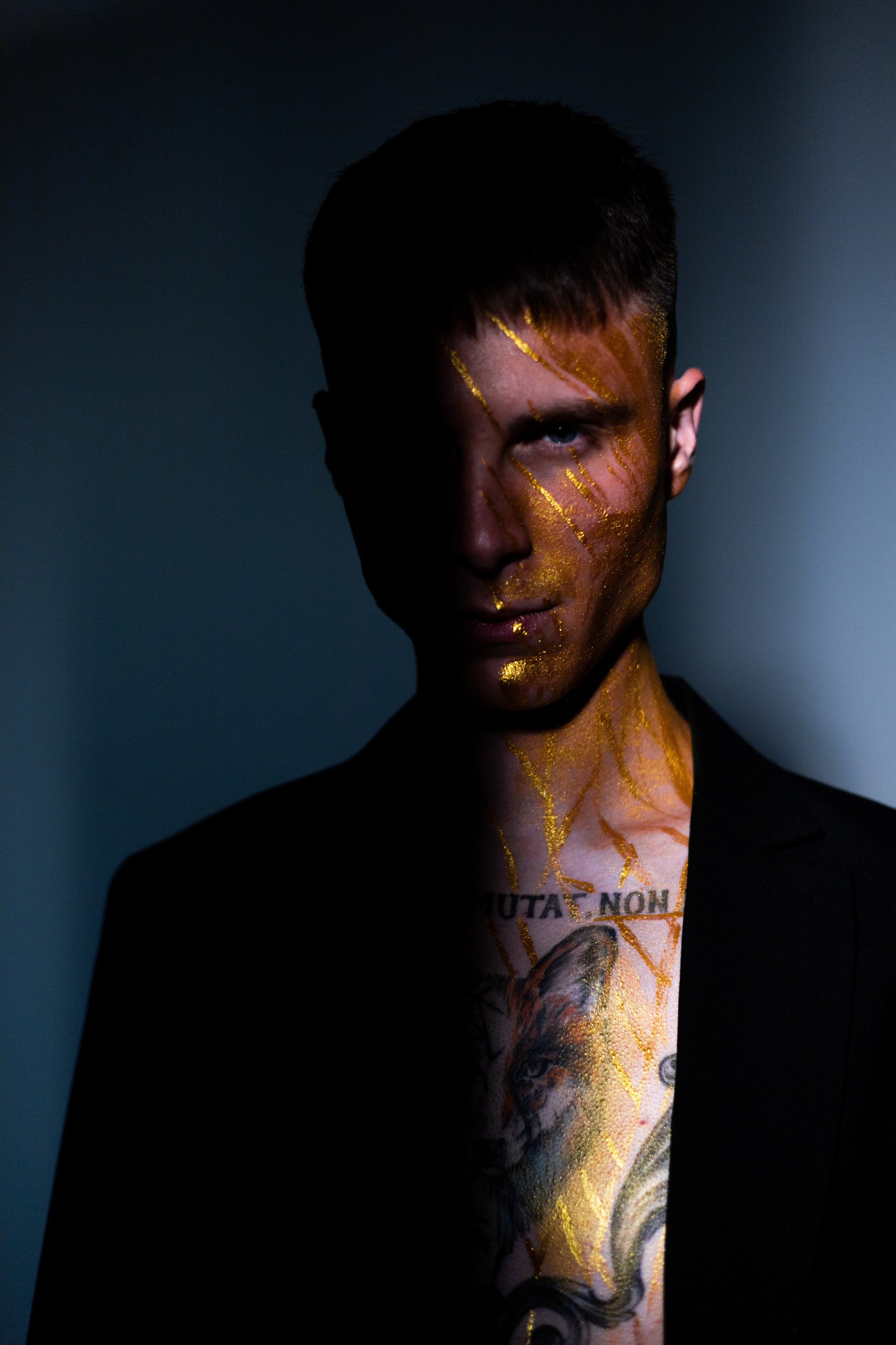 Константин. Gorbunova Alina Фотограф