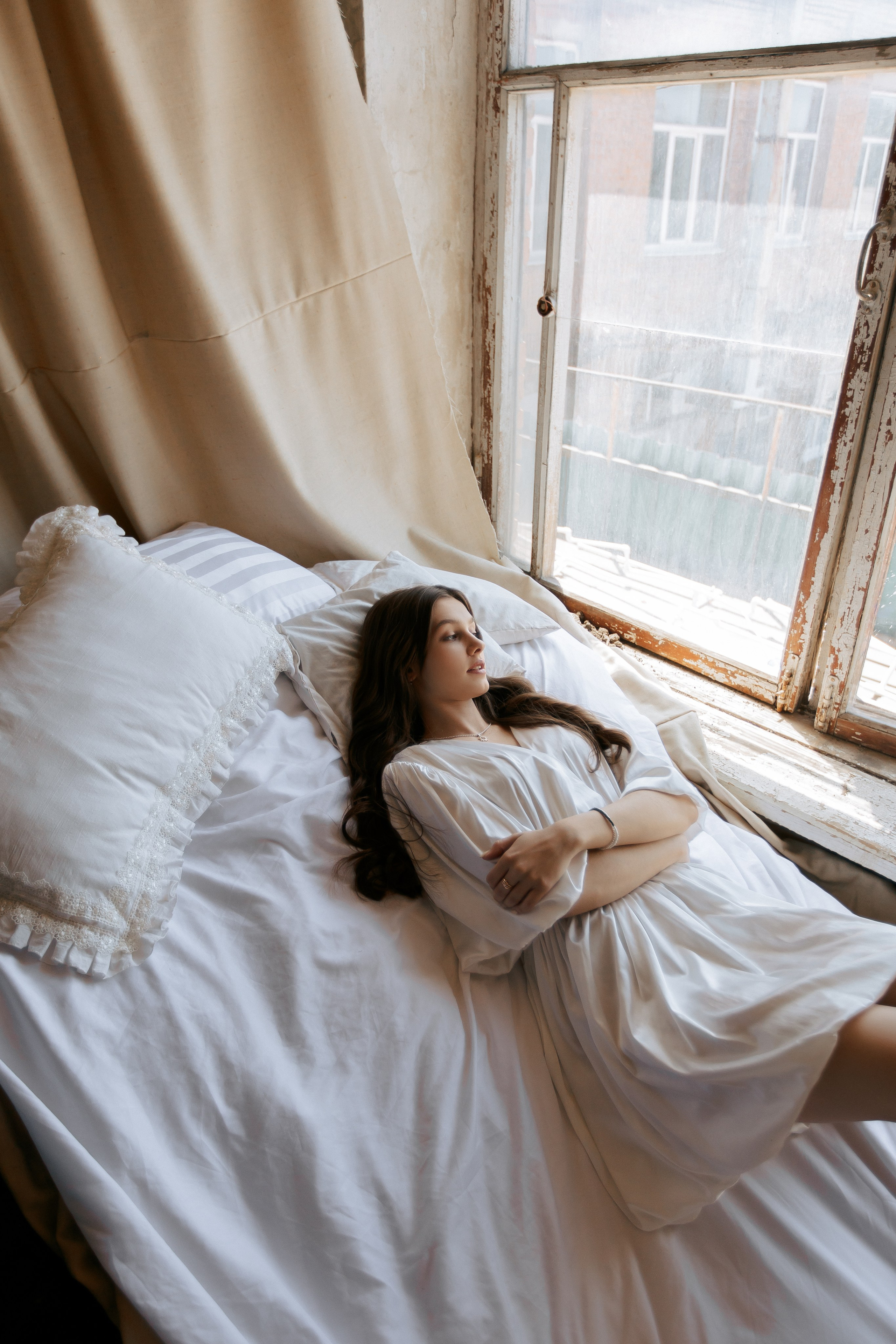 Карина. Фотограф Таганрог Любимая Надя