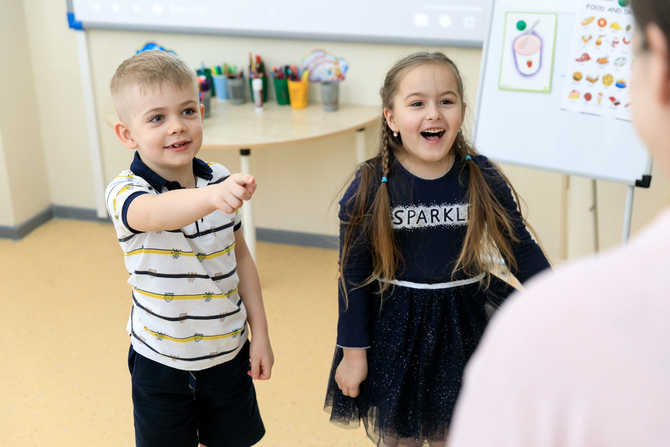 Детский сад. Нескучное фото — Фотостудия Анастасии Костаковой