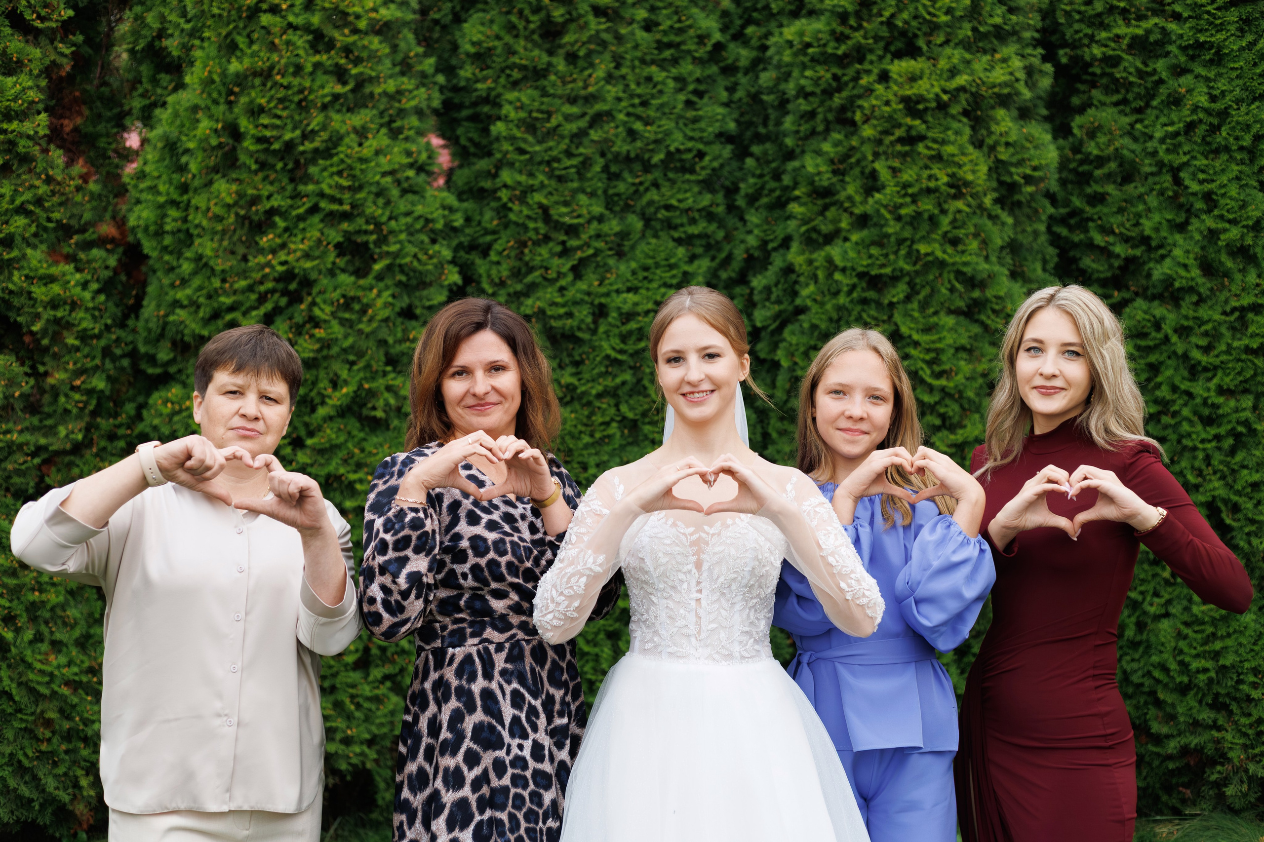 Вера&Никита. Фотограф Надежда Гольцева