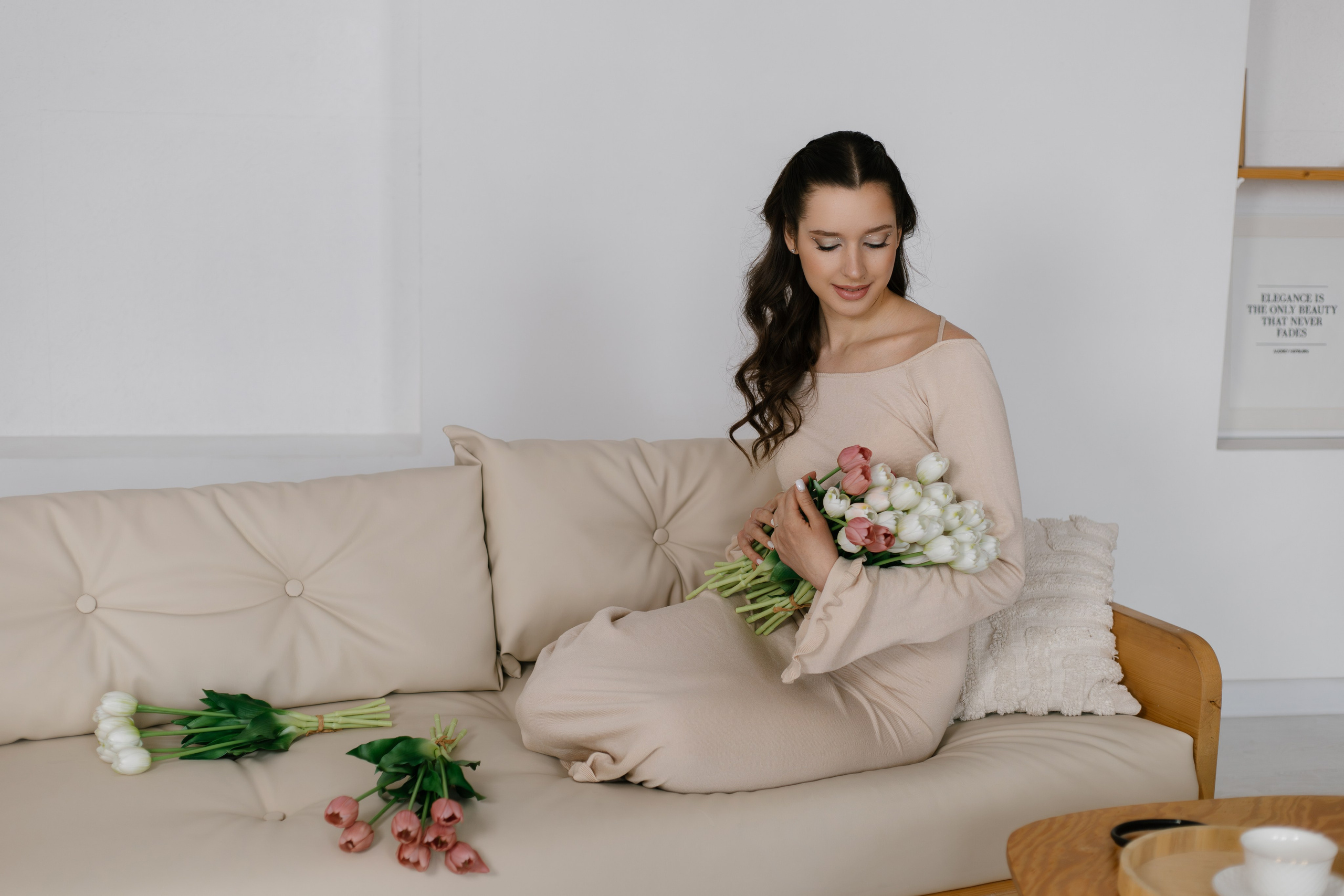 Полина. Фотограф Надежда Гольцева