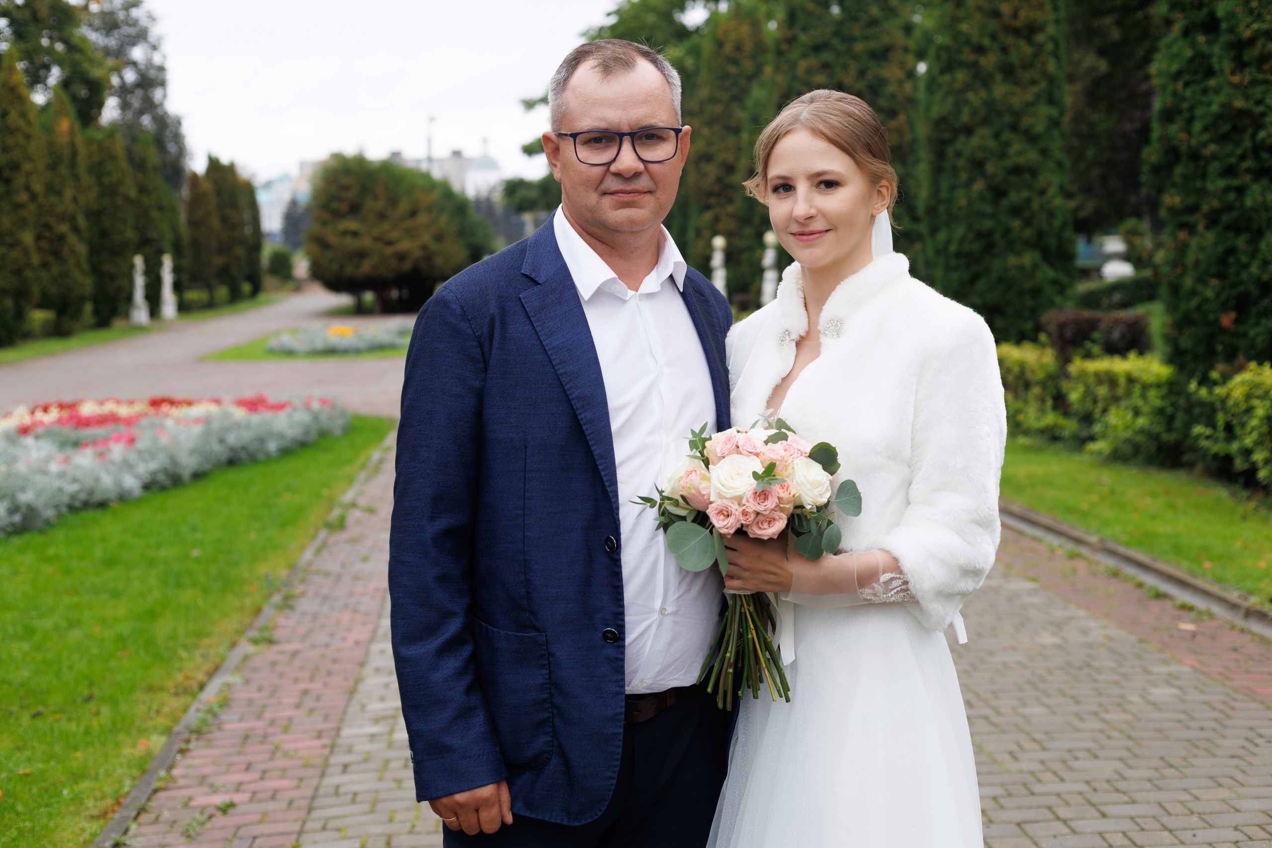 Вера&Никита. Фотограф Надежда Гольцева