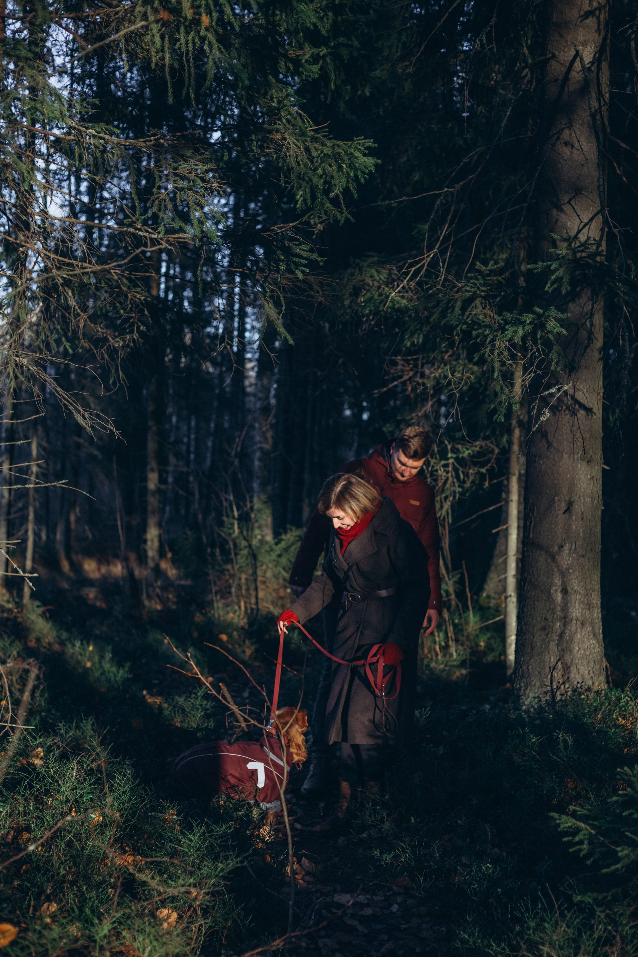 Вика, Слава, Мишель. Семейный и детский фотограф в Петрозаводске Наталья Крюкова