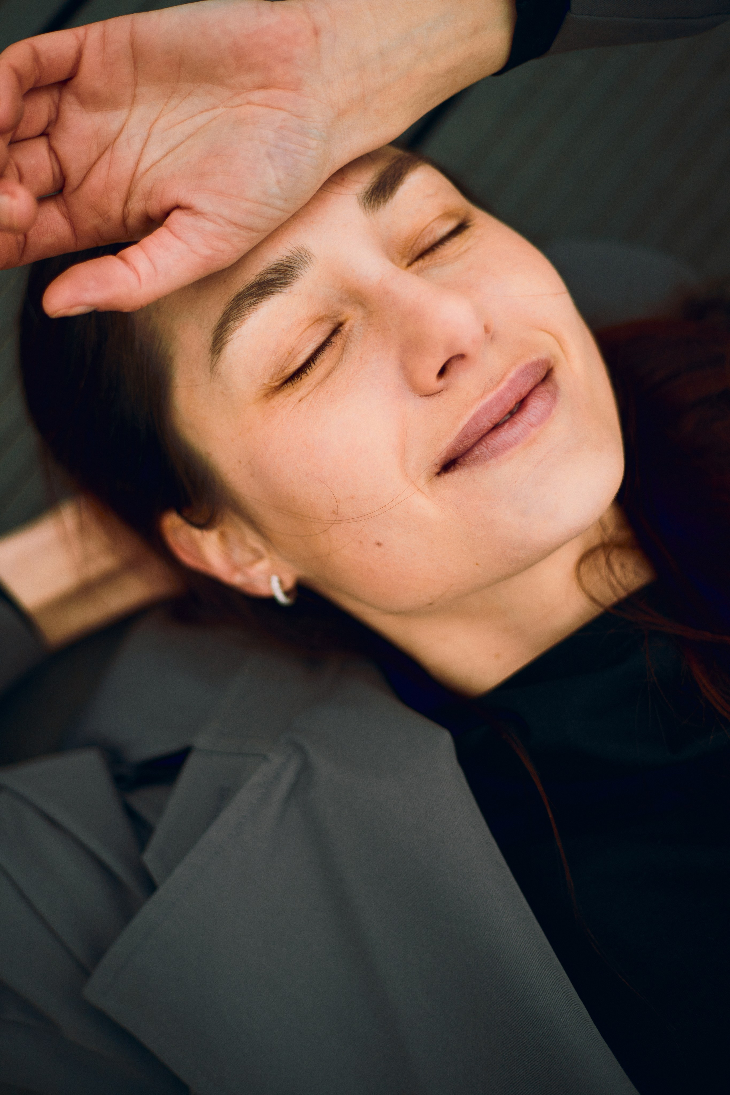 Женя. Фотограф Ионова Анастасия, г Владивосток