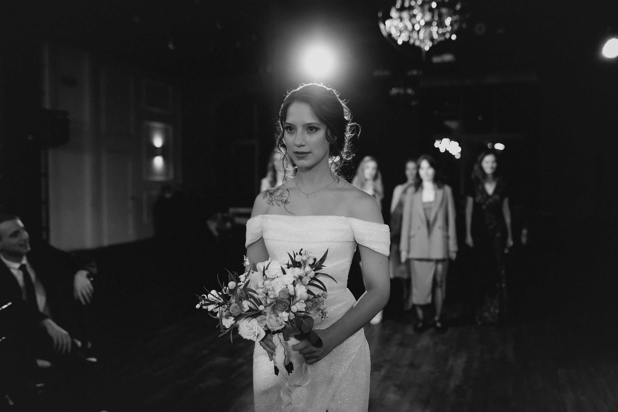 Wedding Day. Анна Михайлова|Свадебный фотограф в Санкт-Петербурге