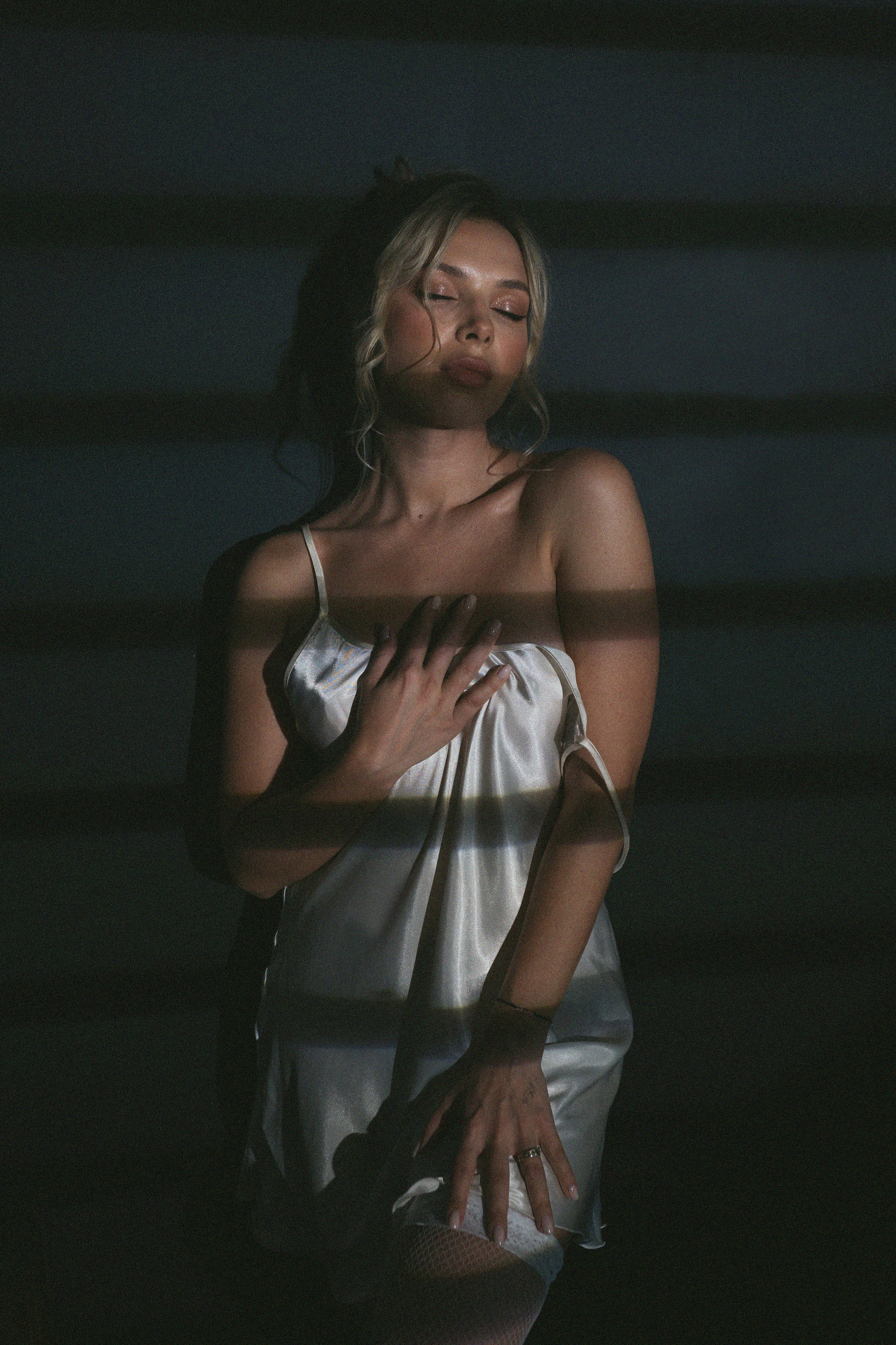 9 С ПОЛОВИНОЙ НЕДЕЛЬ. Семейный и детский фотограф Анна Бренч