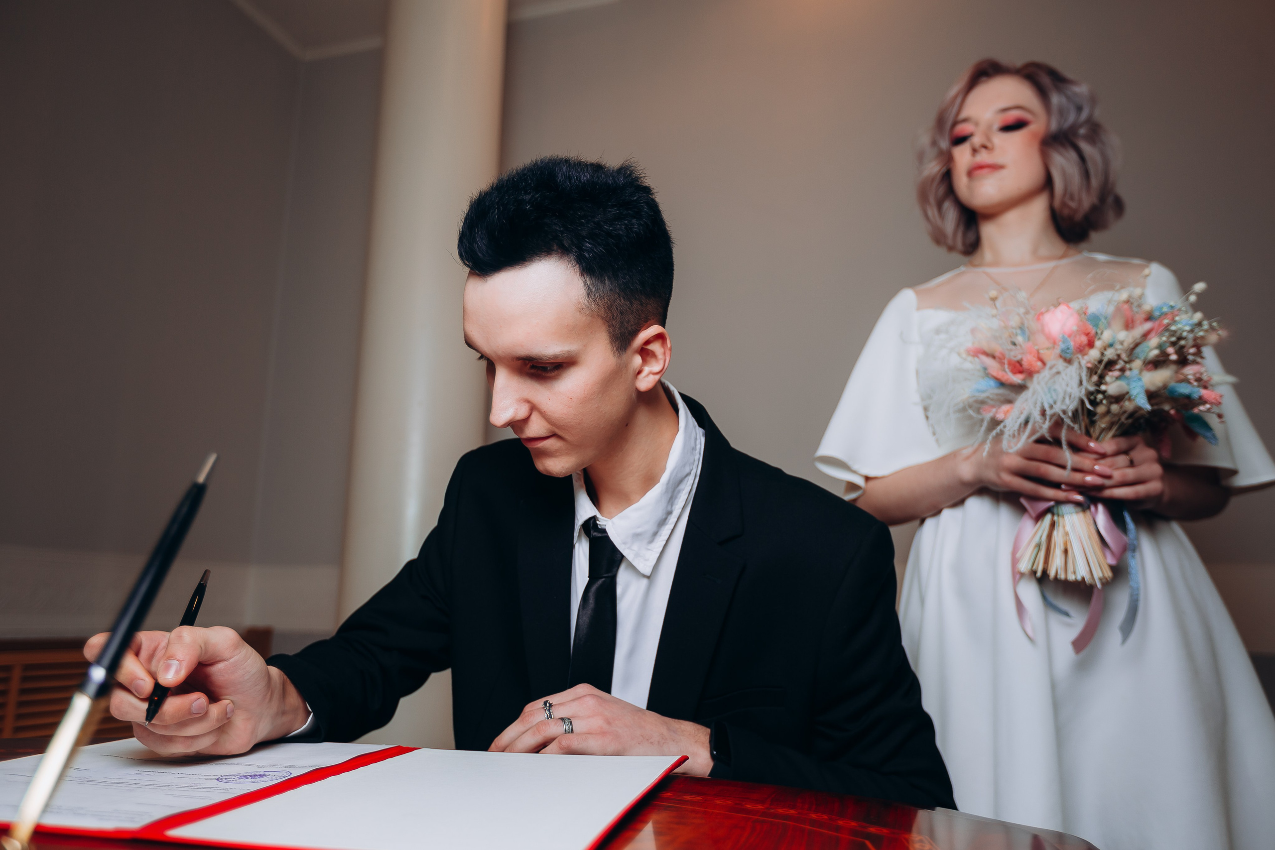 Света & Влад. Репортажный и свадебный фотограф Ярославль, Москва Сдобников Андрей