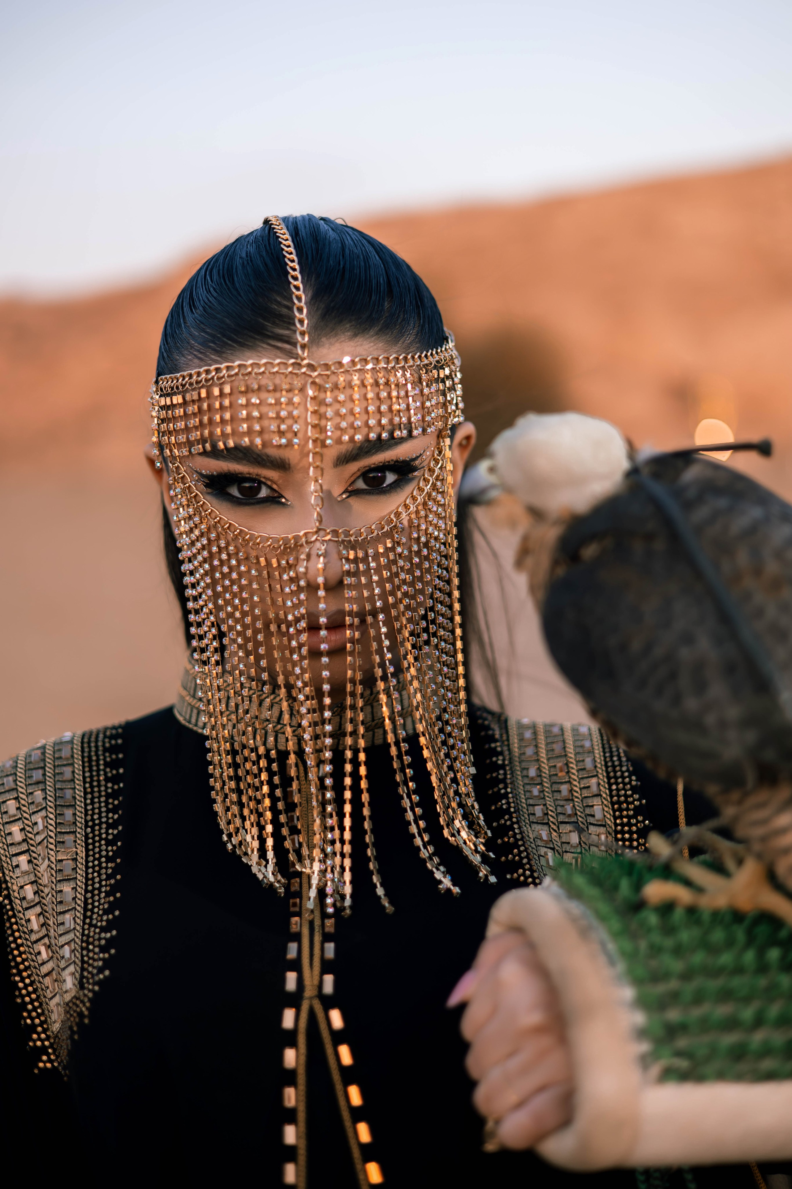 Arab Desert. Валерия Солнцева свадебный и семейный фотограф