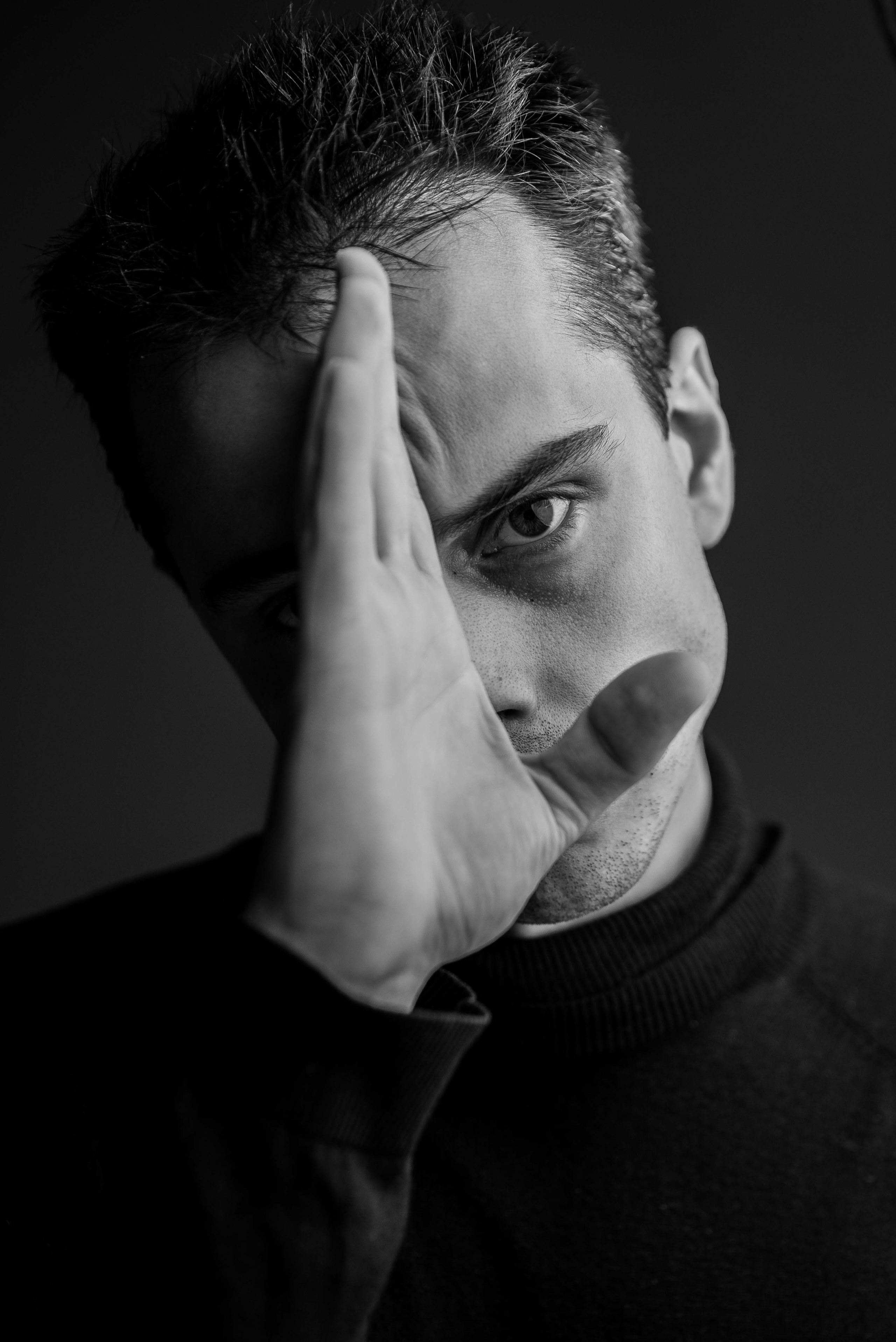 Алексей Измайлов. Фотограф в Твери Лагодная Яна