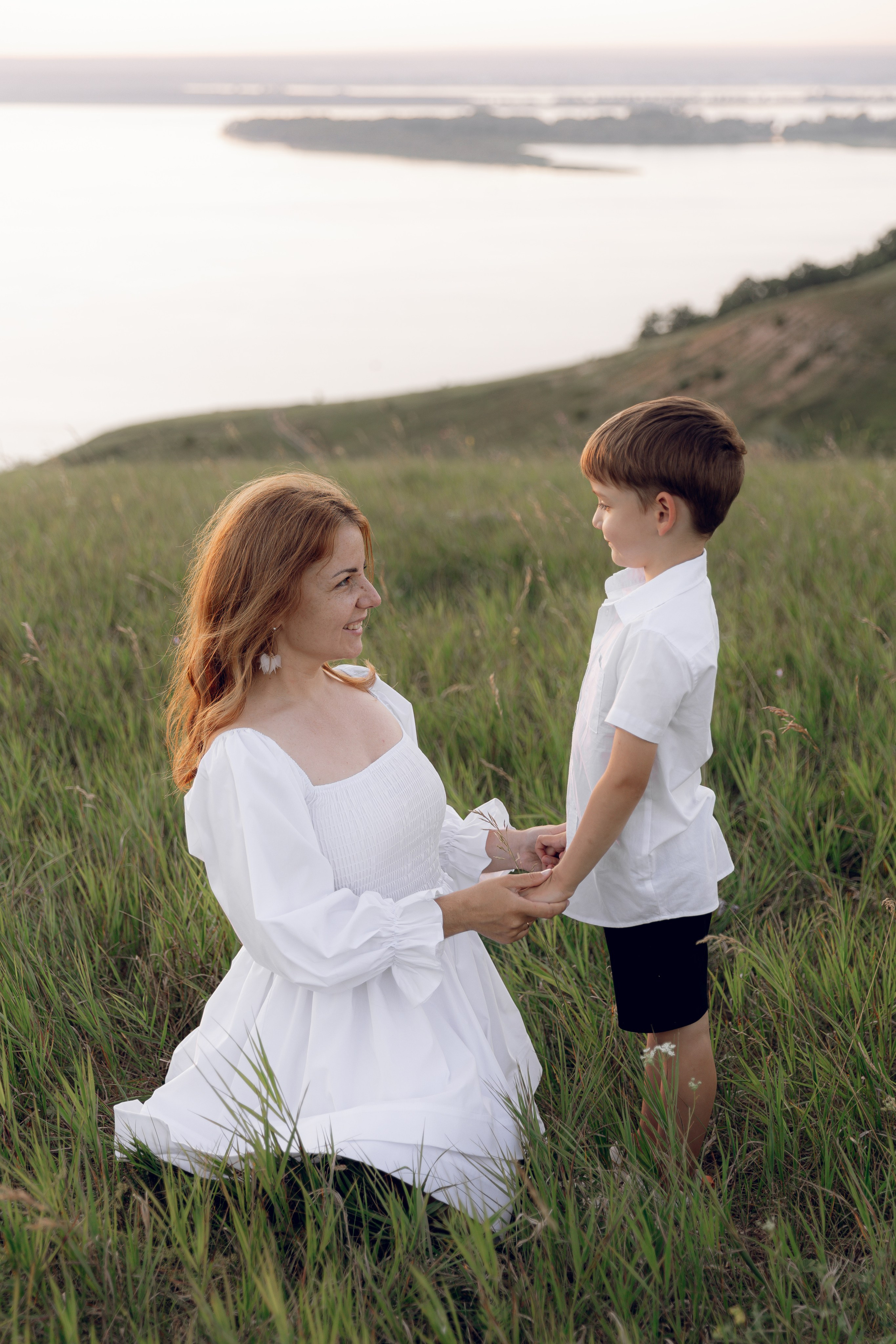 Тёплым летним днём. Свадебный фотограф Казань| Фотограф Казань Зевакина Анастасия