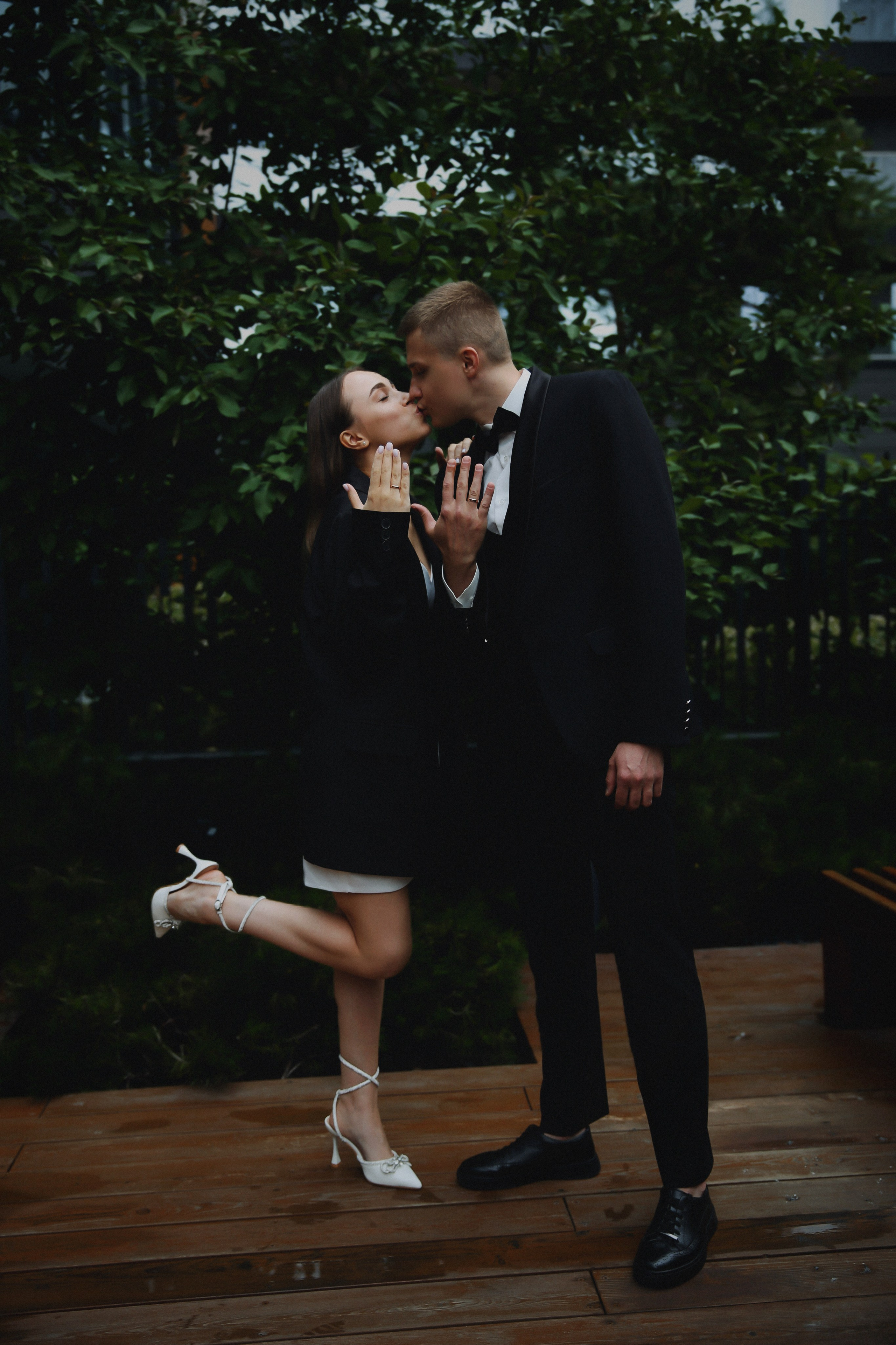 Игорь и Кристина. Your lerris