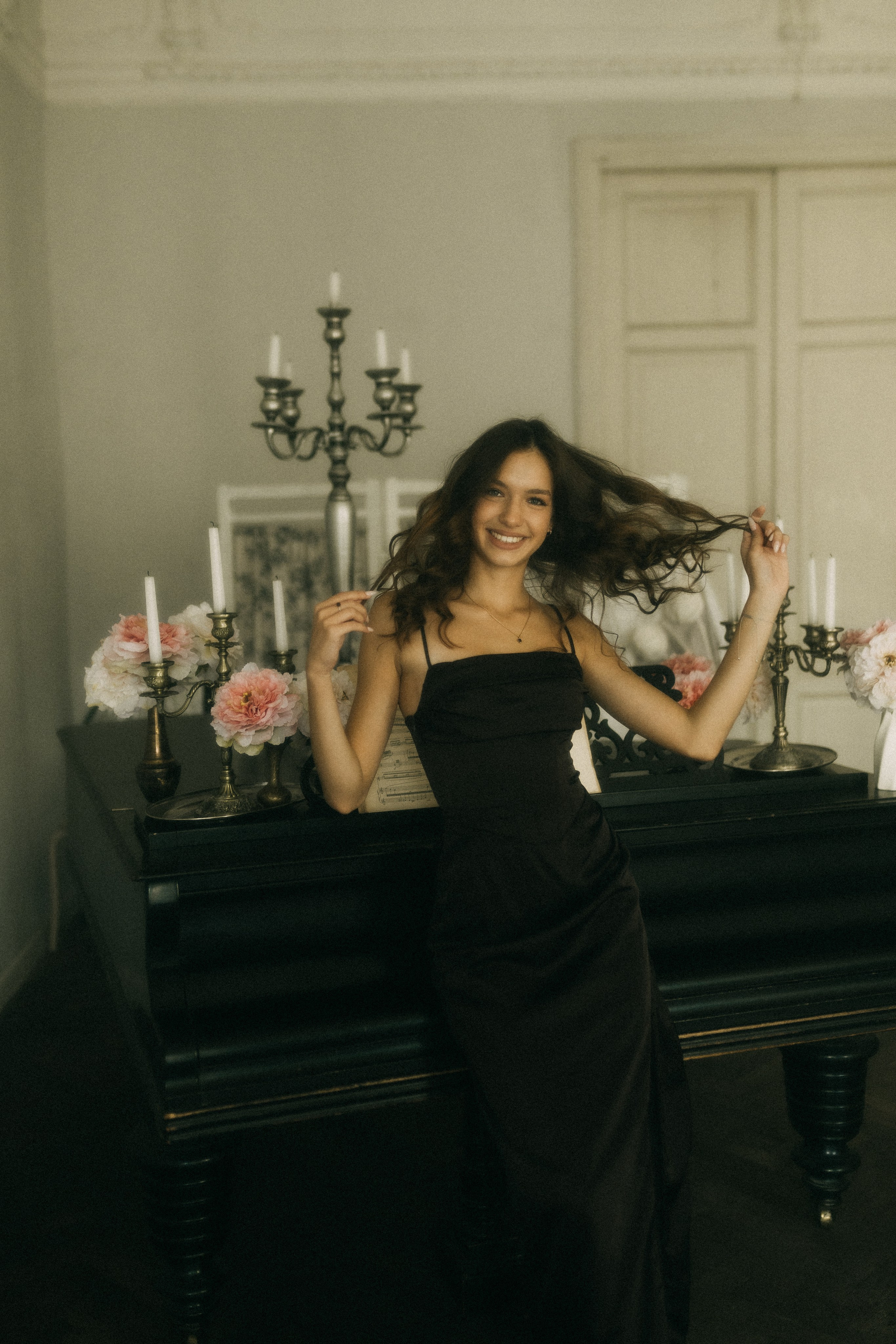 Таисия. Фотограф в Санкт-Петербурге