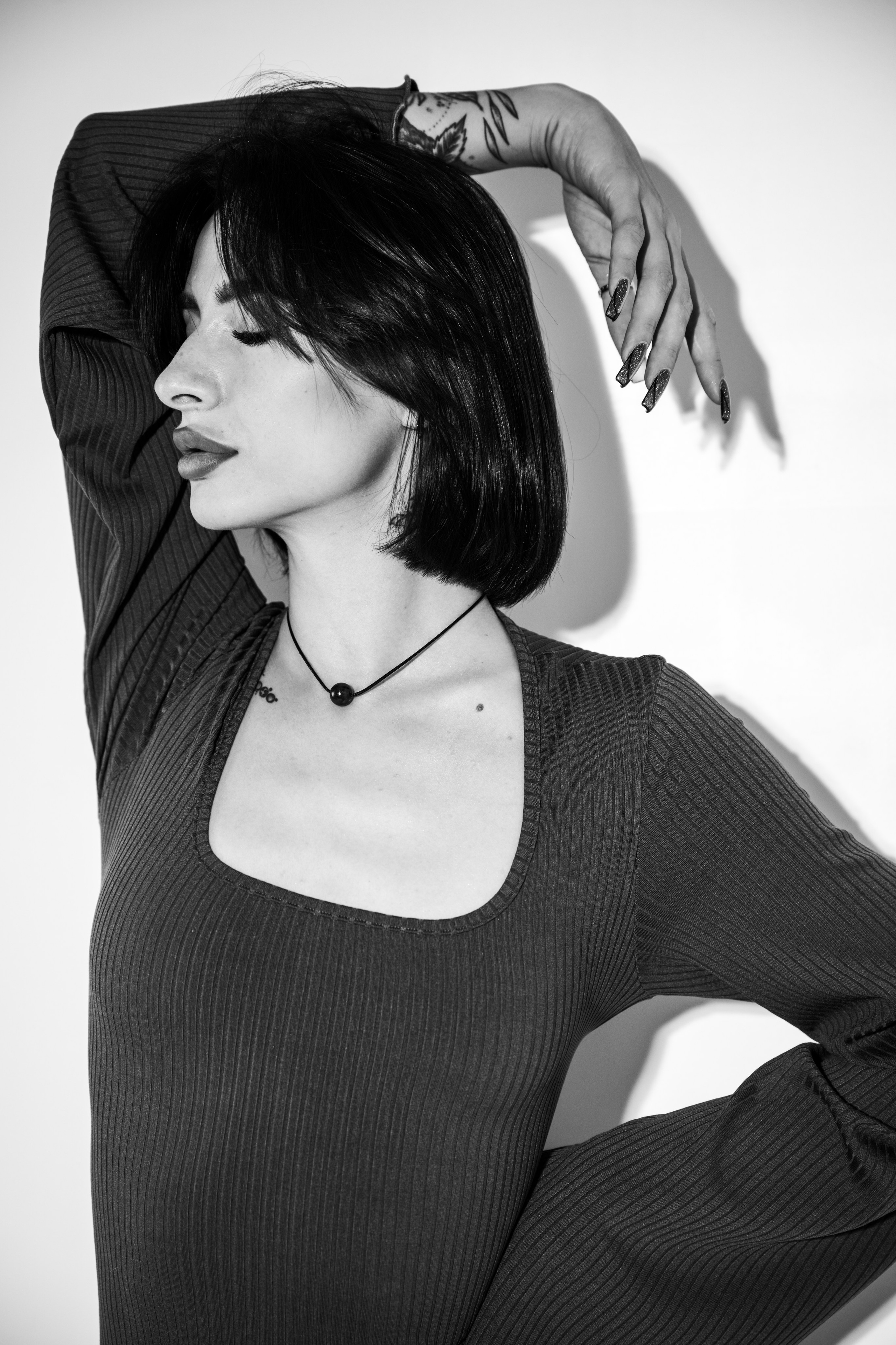 Студийные фотосессии. Студийный и свадебный фотограф и видеограф в Севастополе — Юлия Макаренко