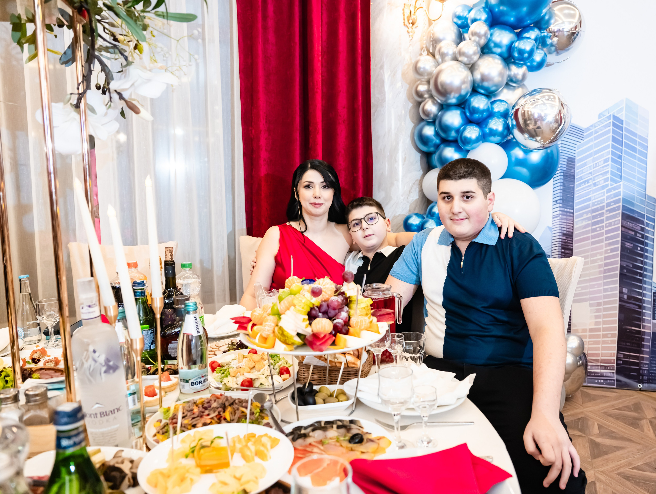 ООО «КапРемСтрой» Корпоратив. Главная