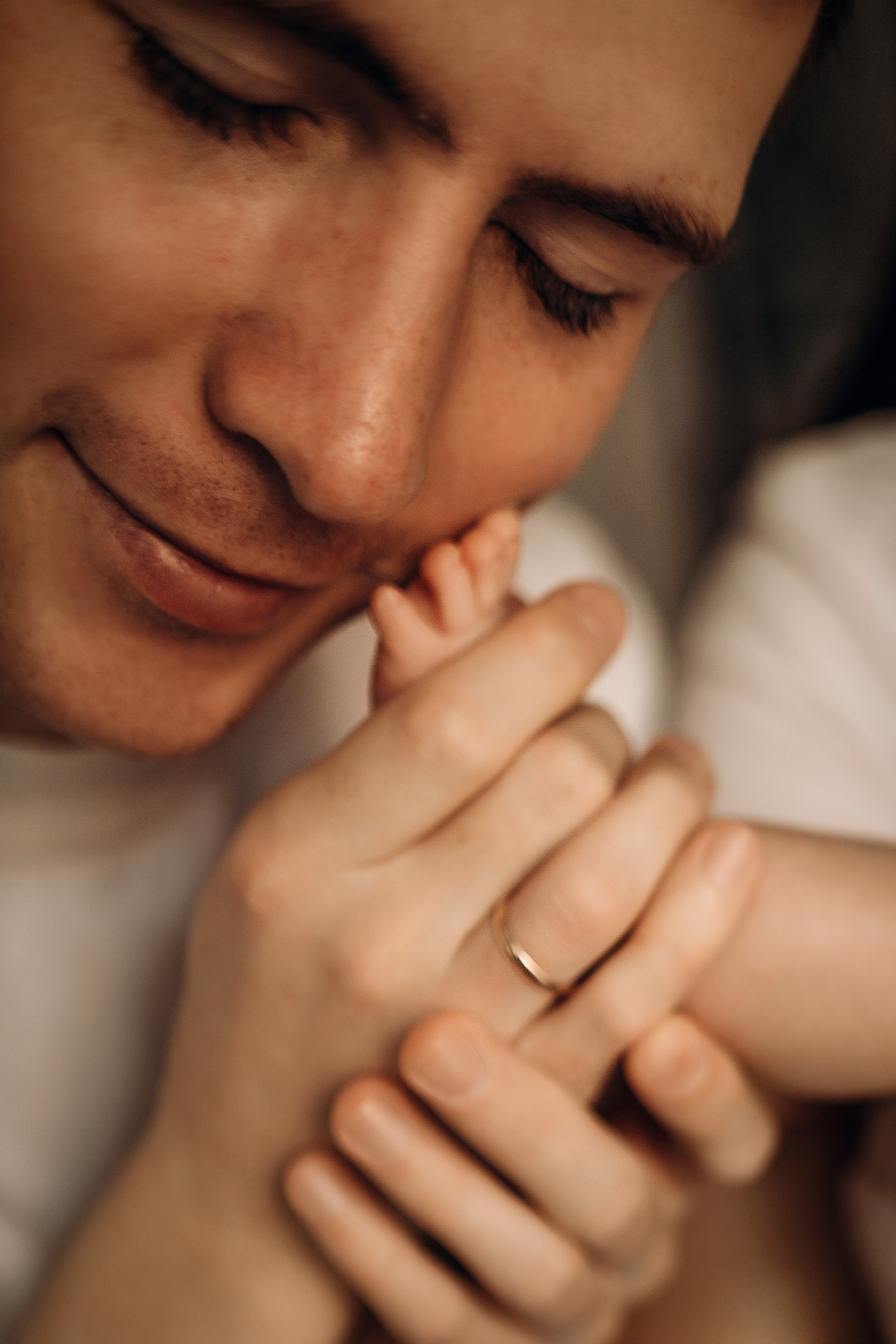 фотосессия новорожденного иваново