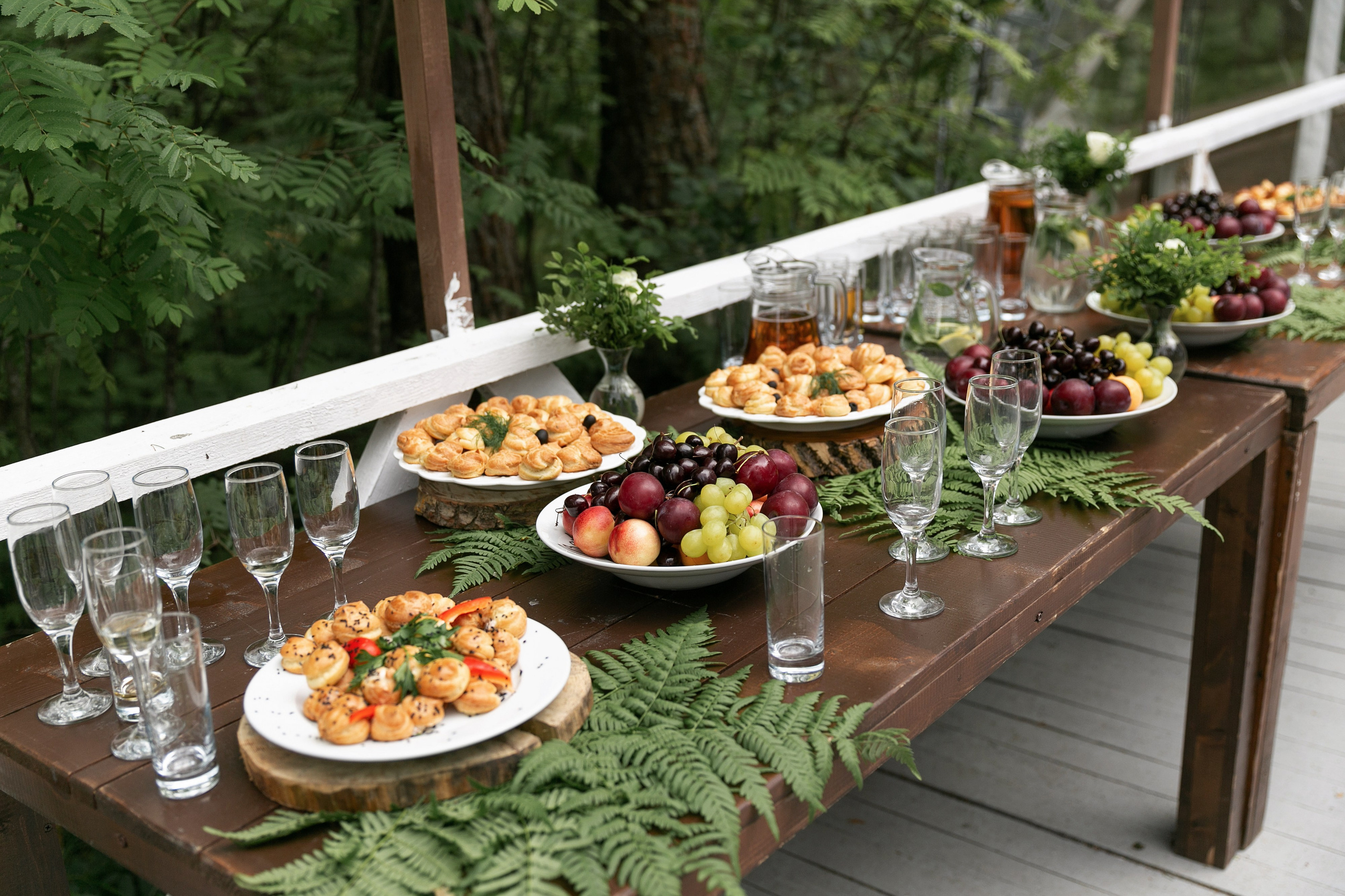 Свадебная серия Анастасии и Александра. Свадебный и портретный фотограф в Санкт-Петербурге Надежда Чечулина