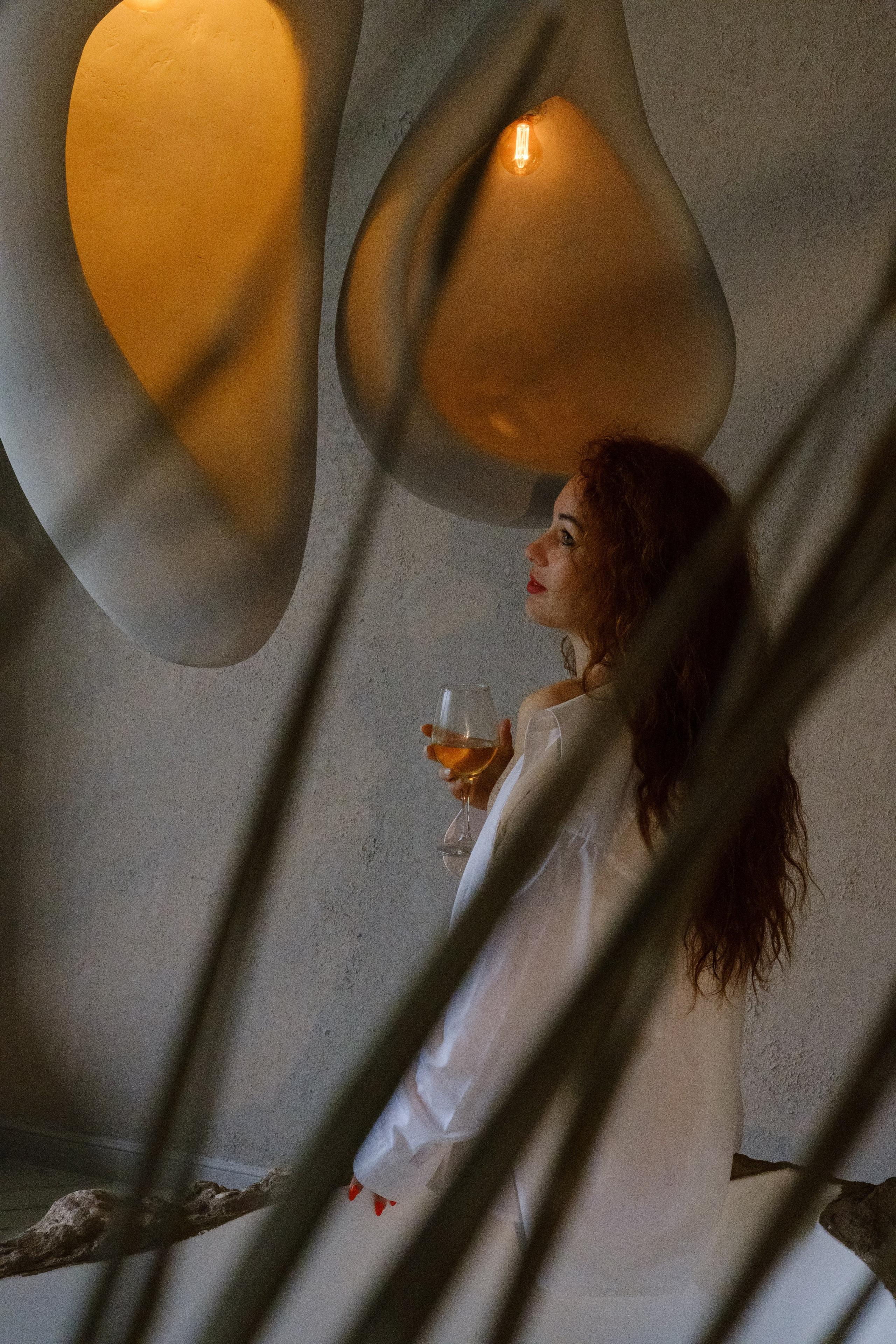 Анна. Фотограф Евгения Войко Тюмень