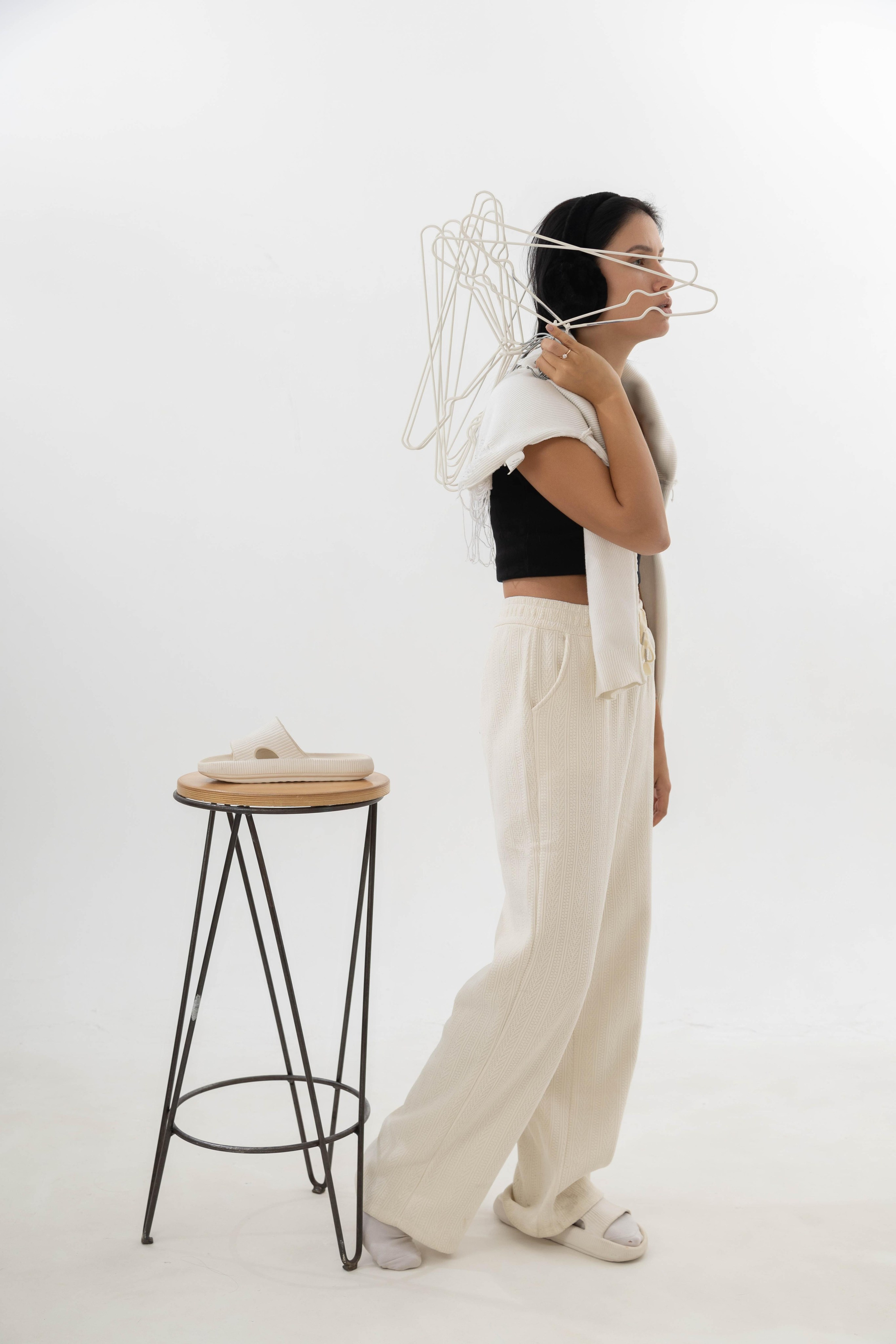 Студийные съемки (выездные)