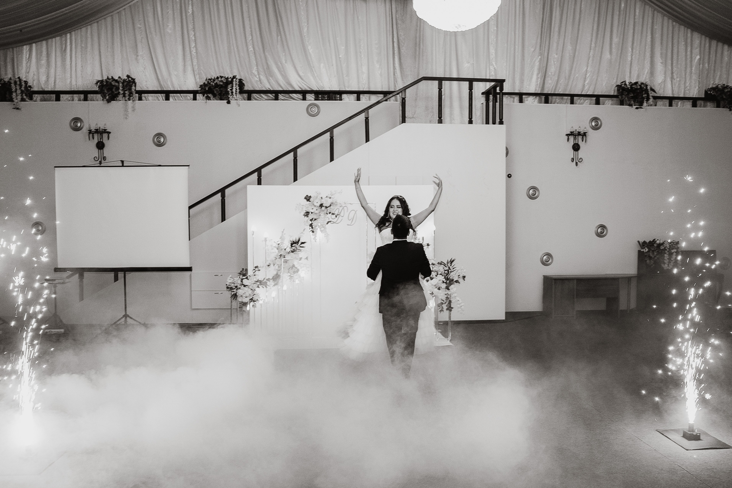 Райнур и Дарина. Свадебный фотограф Казань|Москва Ranas4you