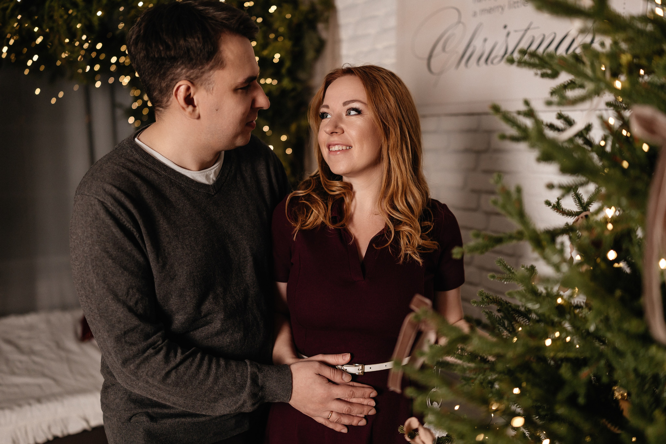 Дима, Оля и Кирилл. Семейный фотограф Минск Усова Ольга