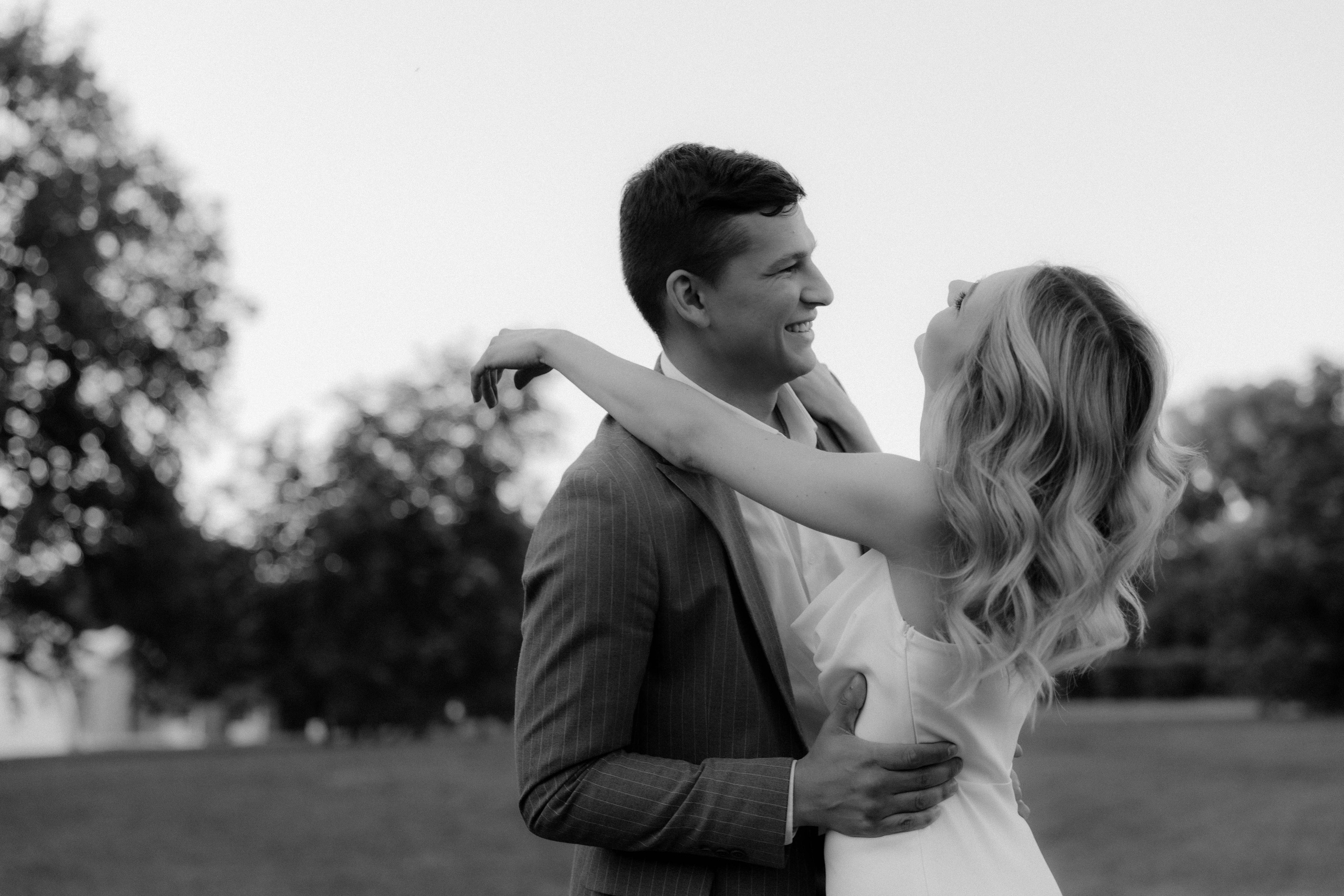 Валерия и Ростислав. Свадебный и семейный фотограф Москва