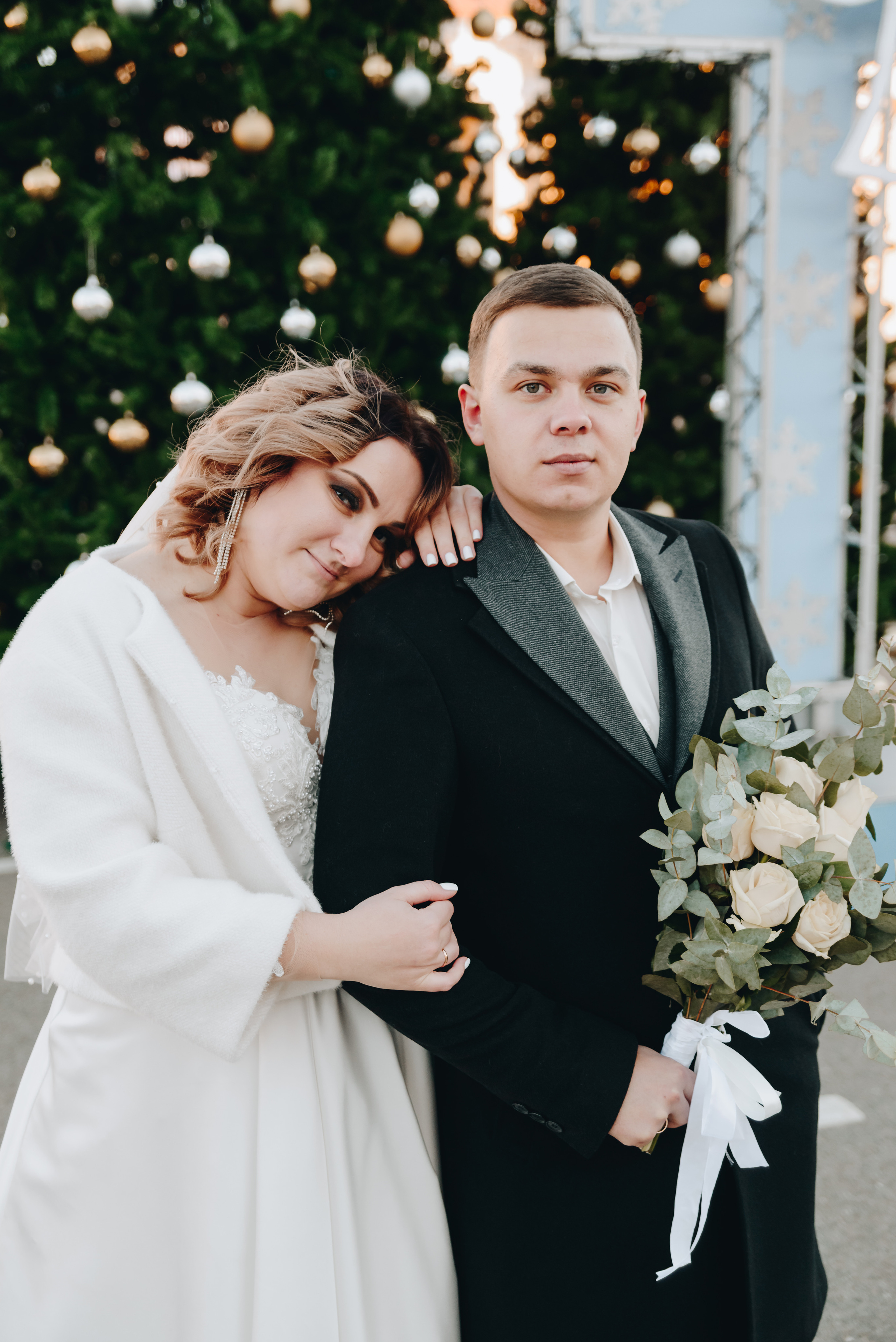 Роман и Владлена. Семейный фотограф в Ставрополе Кристина Сысоева