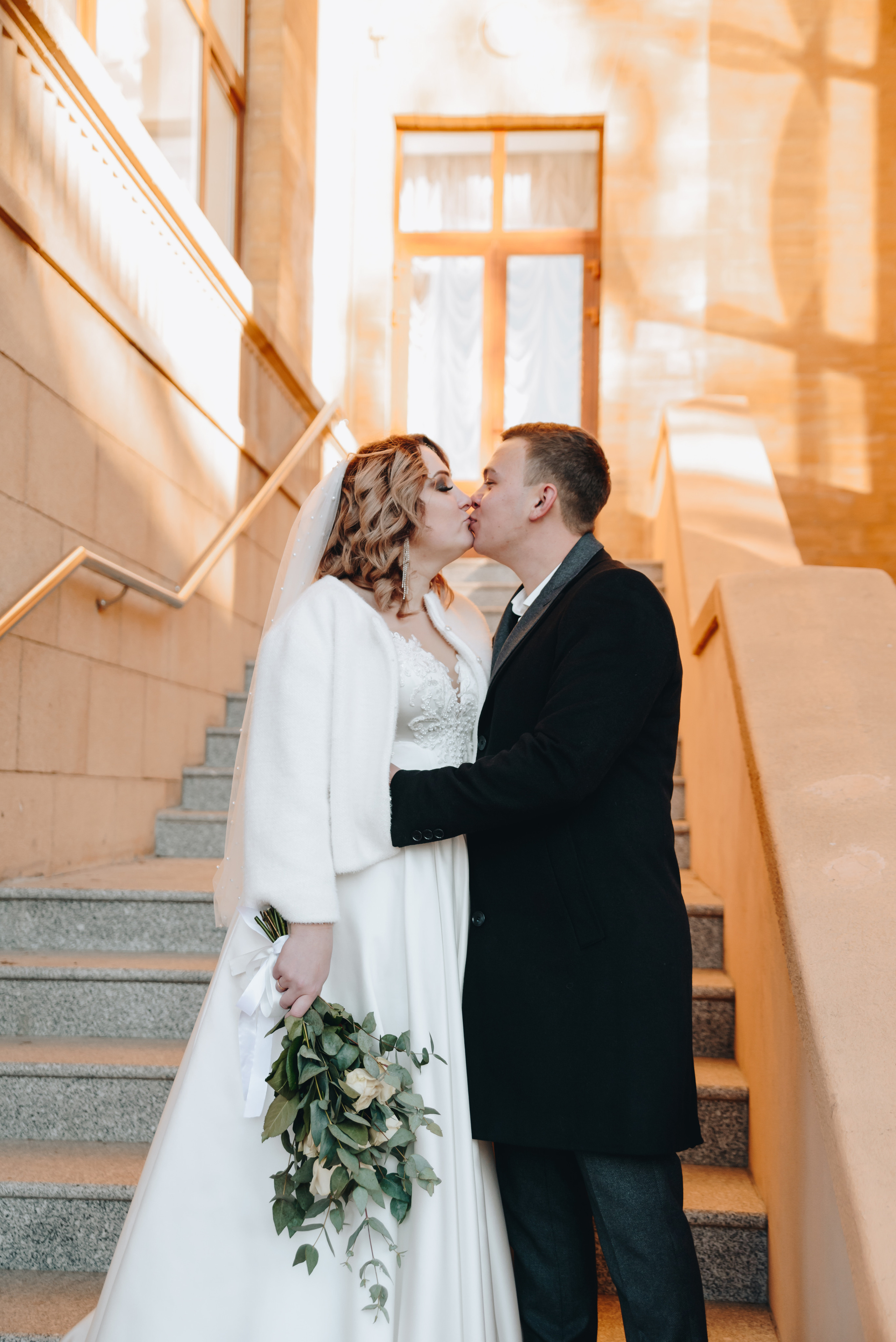 Роман и Владлена. Семейный фотограф в Ставрополе Кристина Сысоева