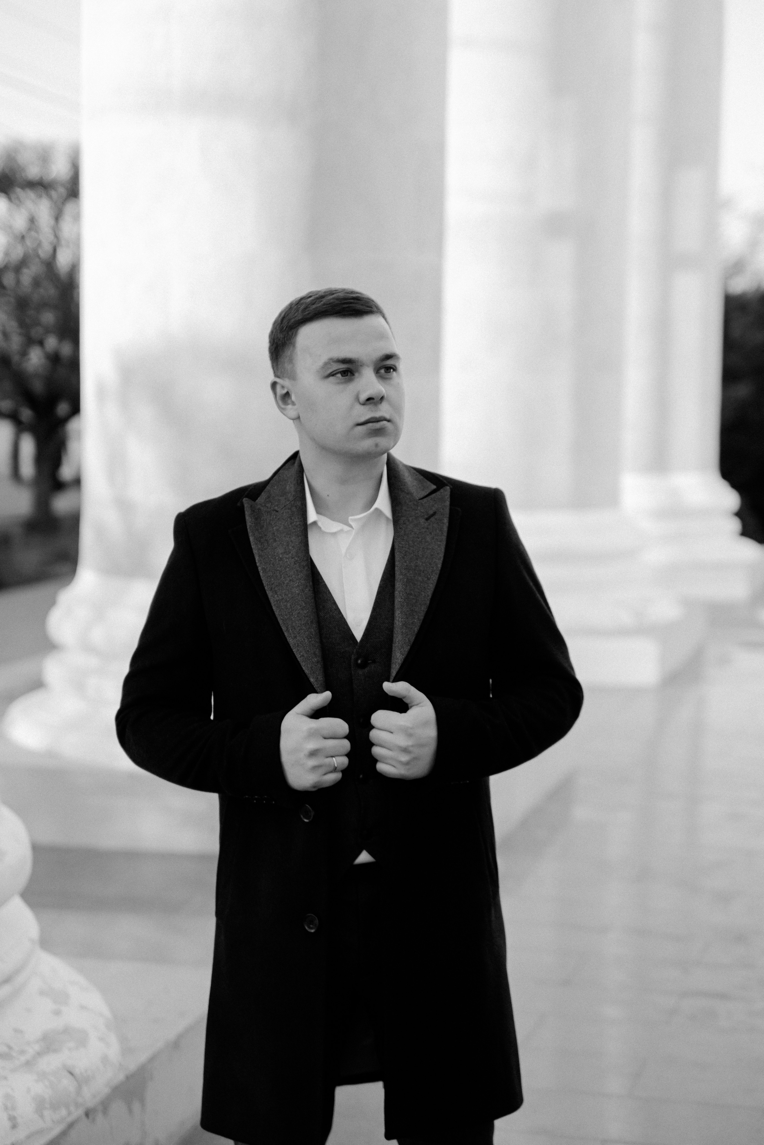 Роман и Владлена. Семейный фотограф в Ставрополе Кристина Сысоева