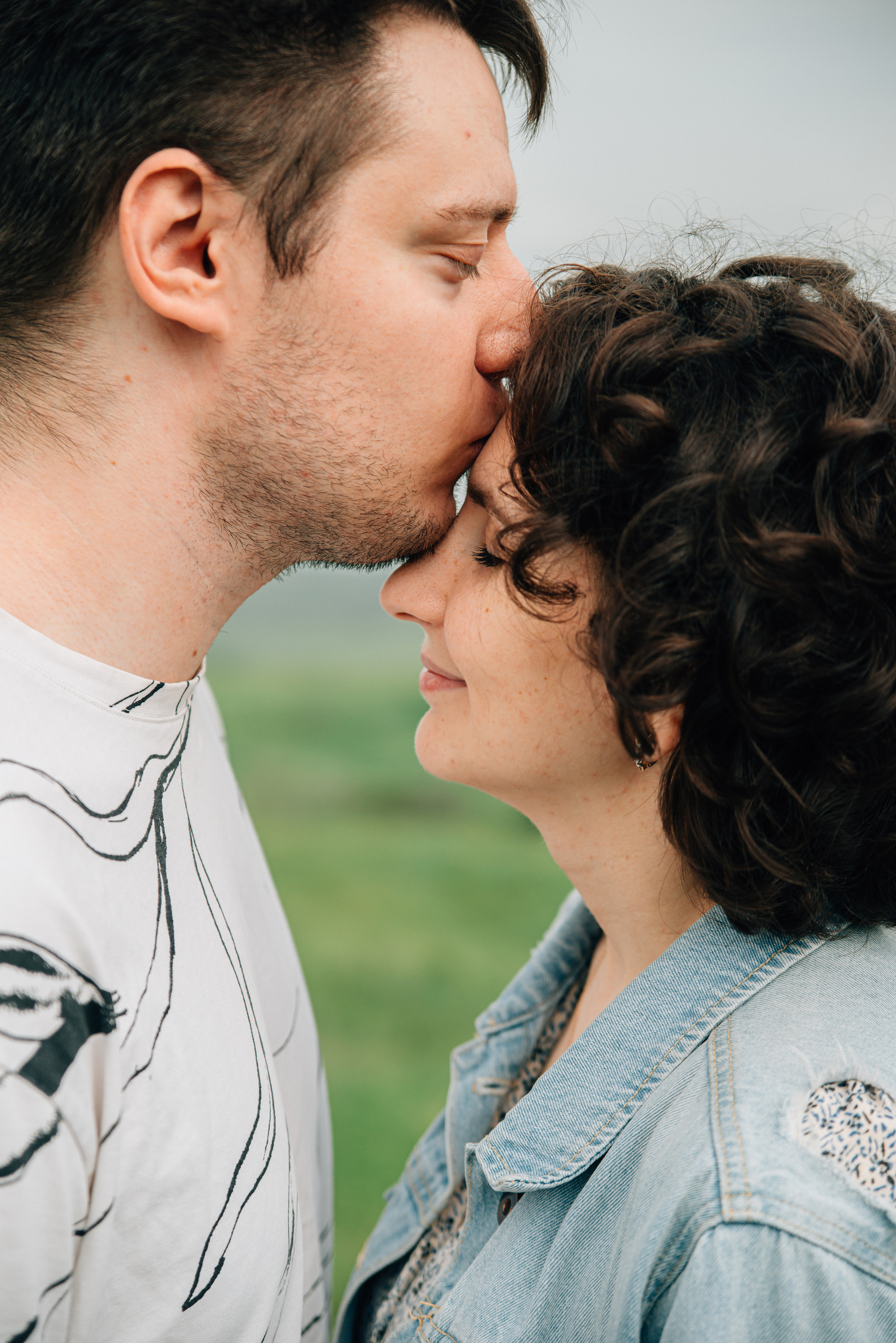 Олег и Валерия. Семейный фотограф в Ставрополе Кристина Сысоева