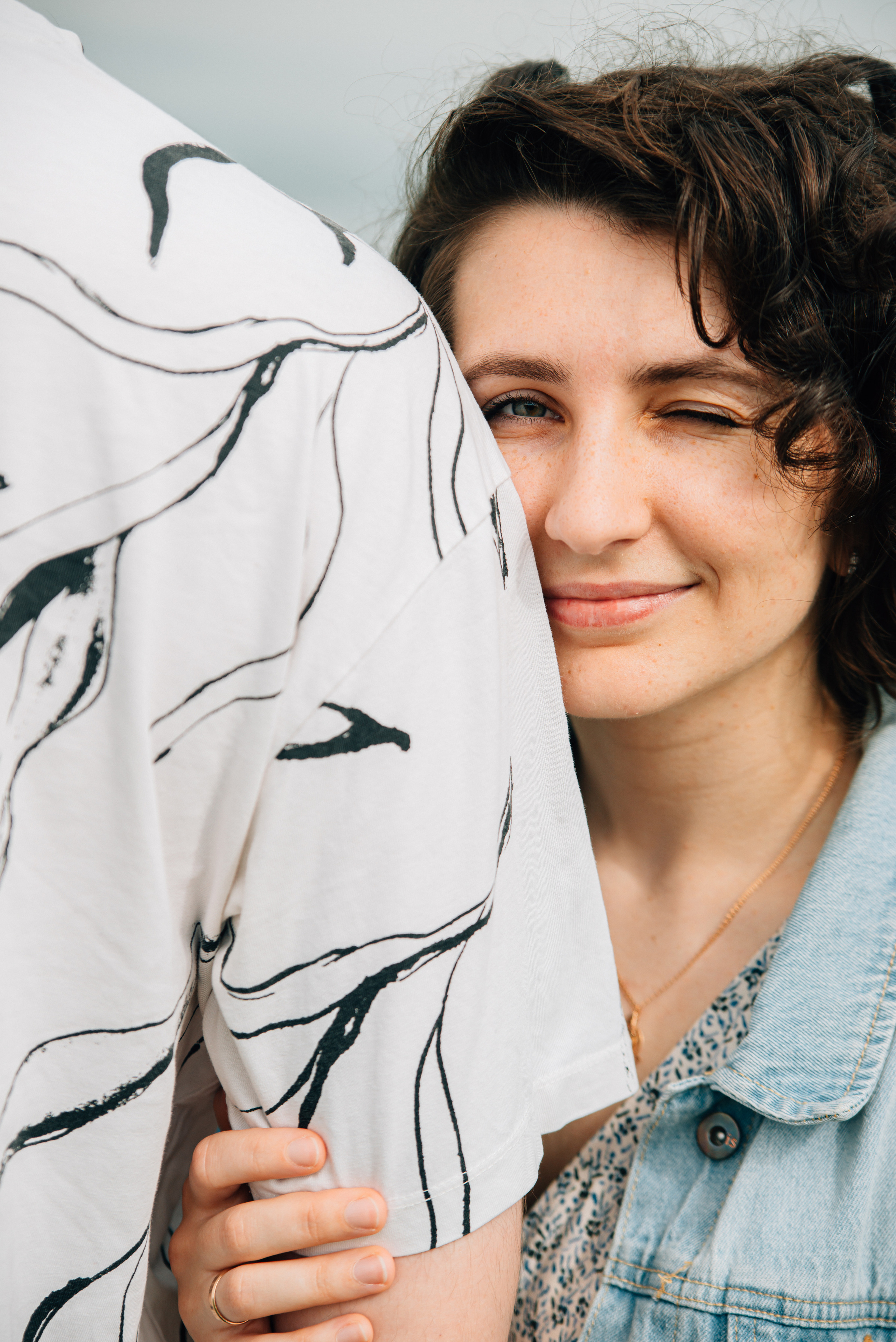 Олег и Валерия. Семейный фотограф в Ставрополе Кристина Сысоева