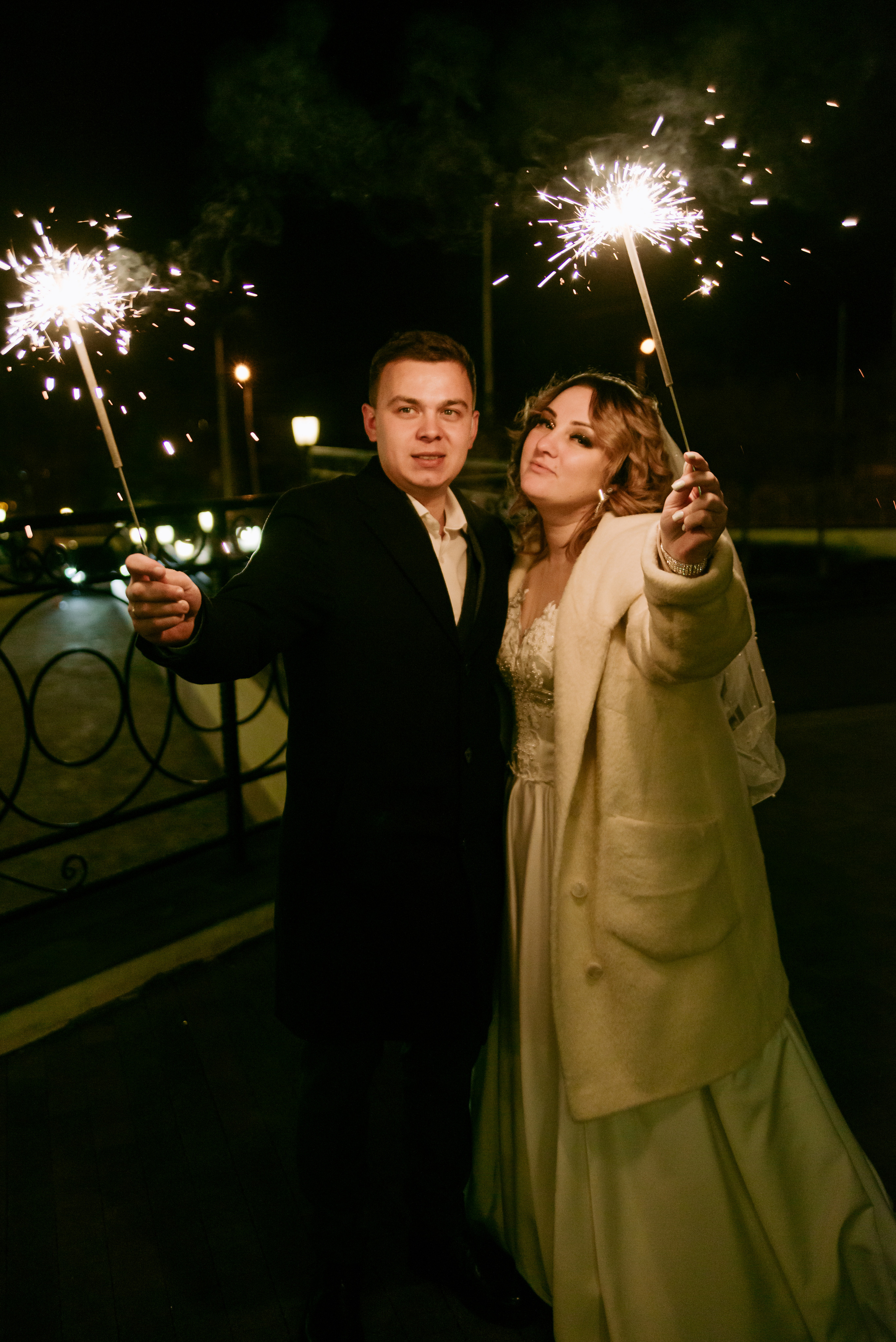 Роман и Владлена. Семейный фотограф в Ставрополе Кристина Сысоева