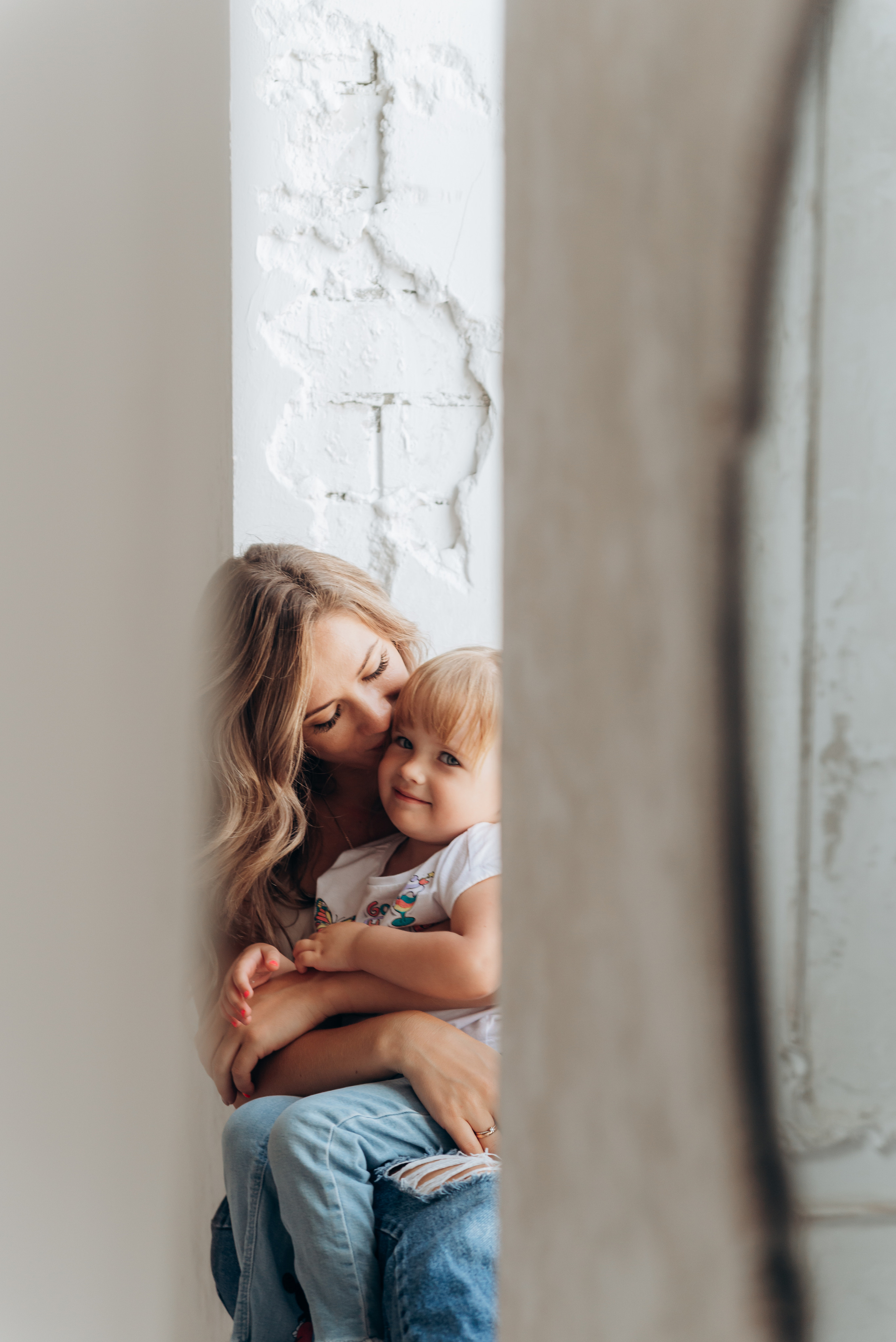 Юлия и Мила. Семейный фотограф в Ставрополе Кристина Сысоева