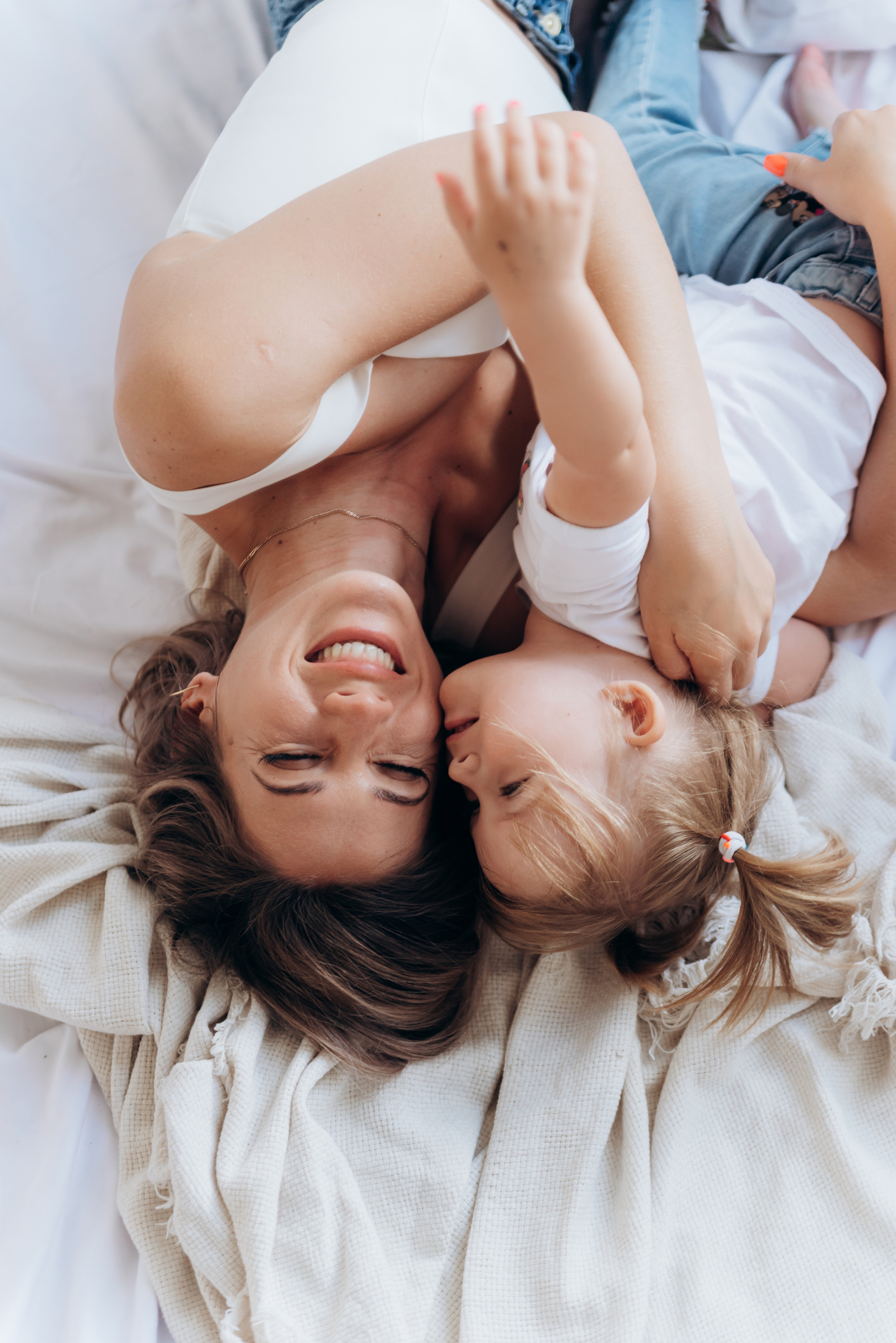 Юлия и Мила. Семейный фотограф в Ставрополе Кристина Сысоева