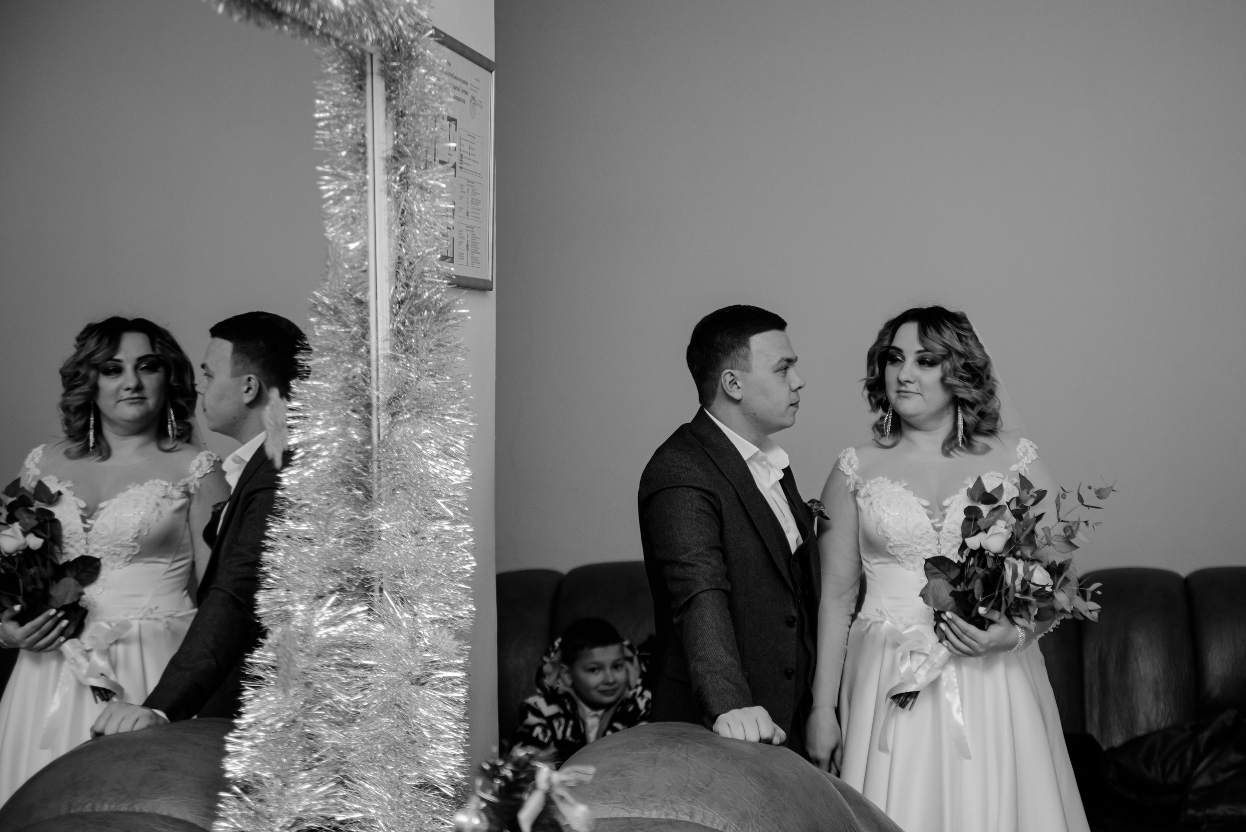 Роман и Владлена. Семейный фотограф в Ставрополе Кристина Сысоева