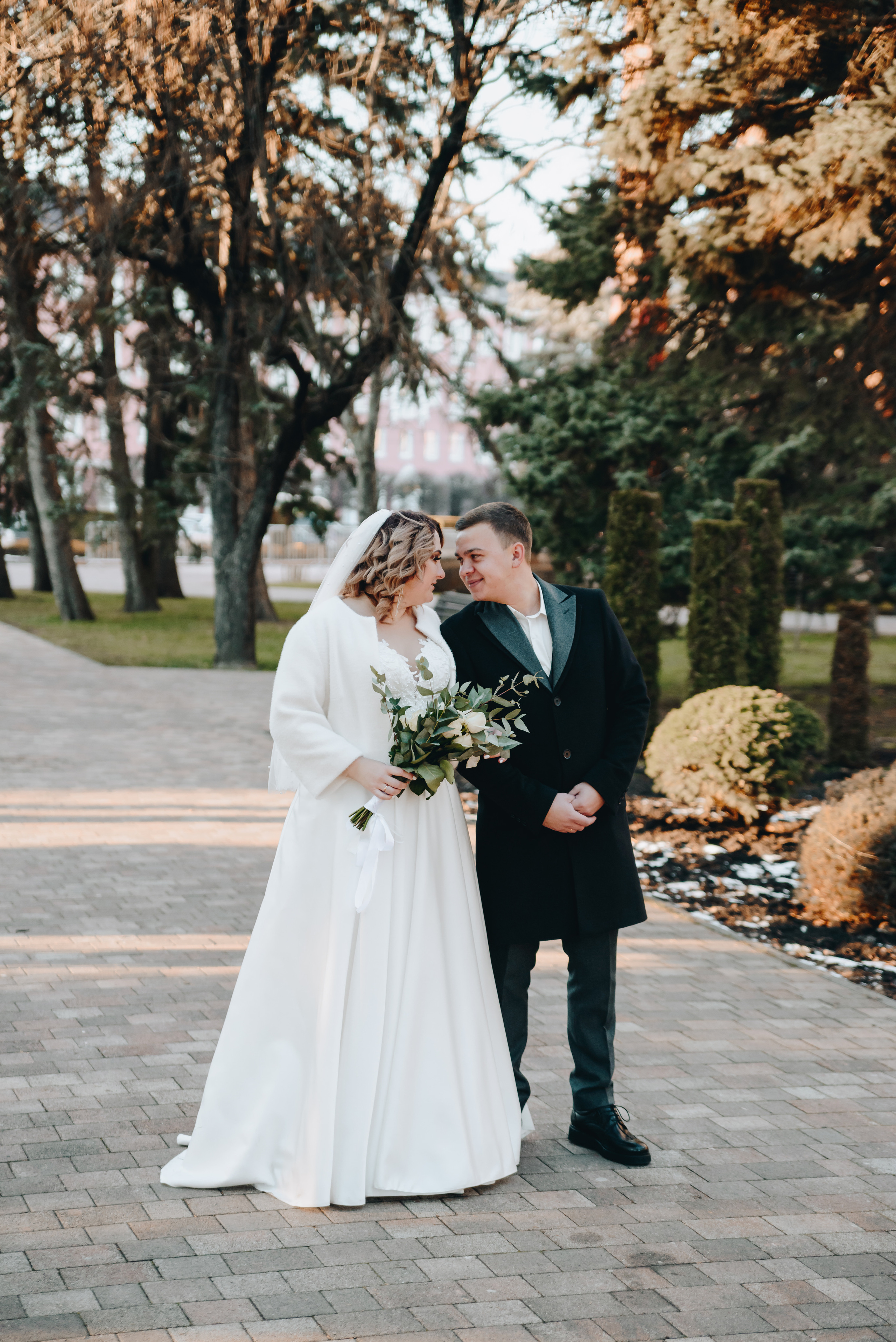 Роман и Владлена. Семейный фотограф в Ставрополе Кристина Сысоева