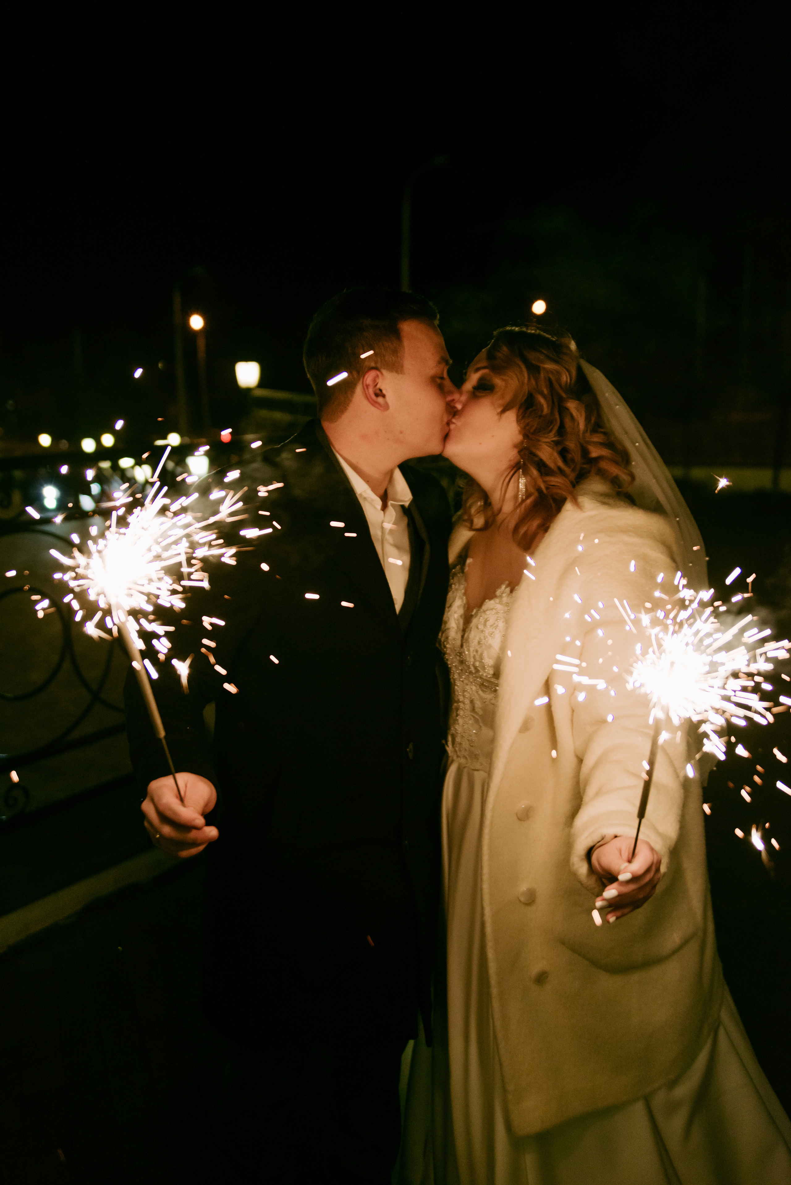 Роман и Владлена. Семейный фотограф в Ставрополе Кристина Сысоева