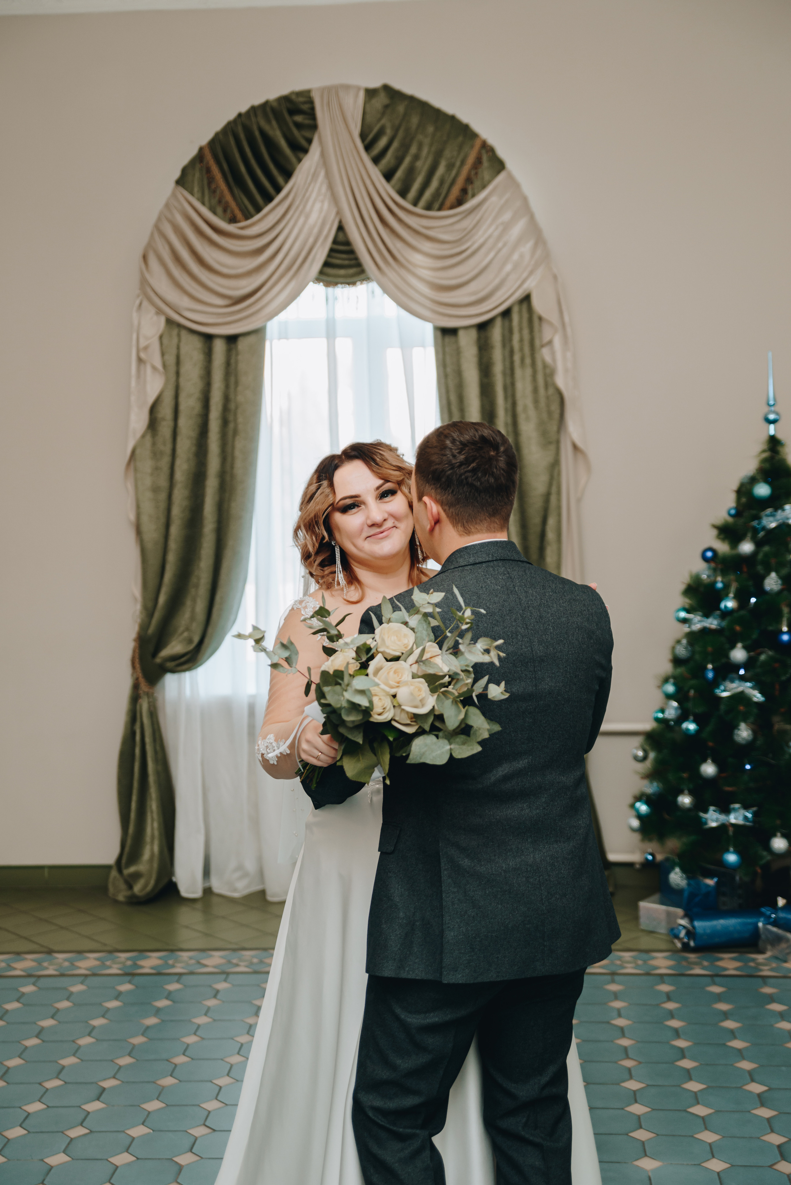 Роман и Владлена. Семейный фотограф в Ставрополе Кристина Сысоева