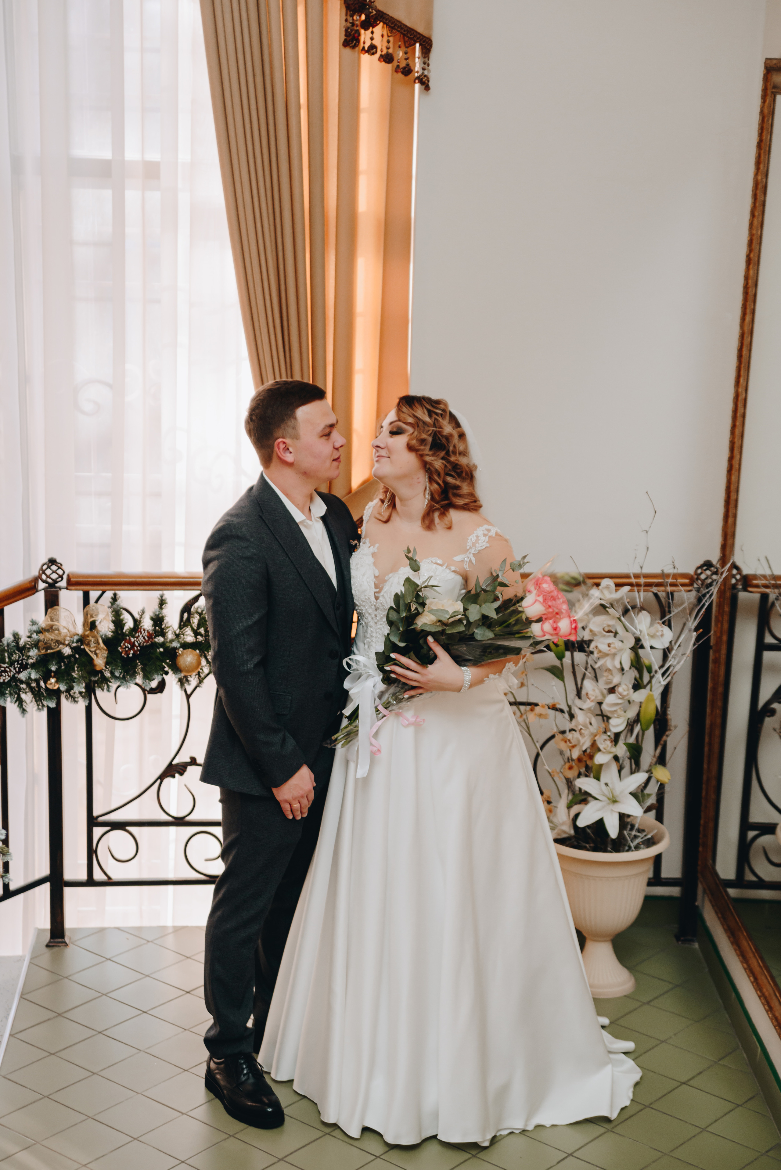 Роман и Владлена. Семейный фотограф в Ставрополе Кристина Сысоева