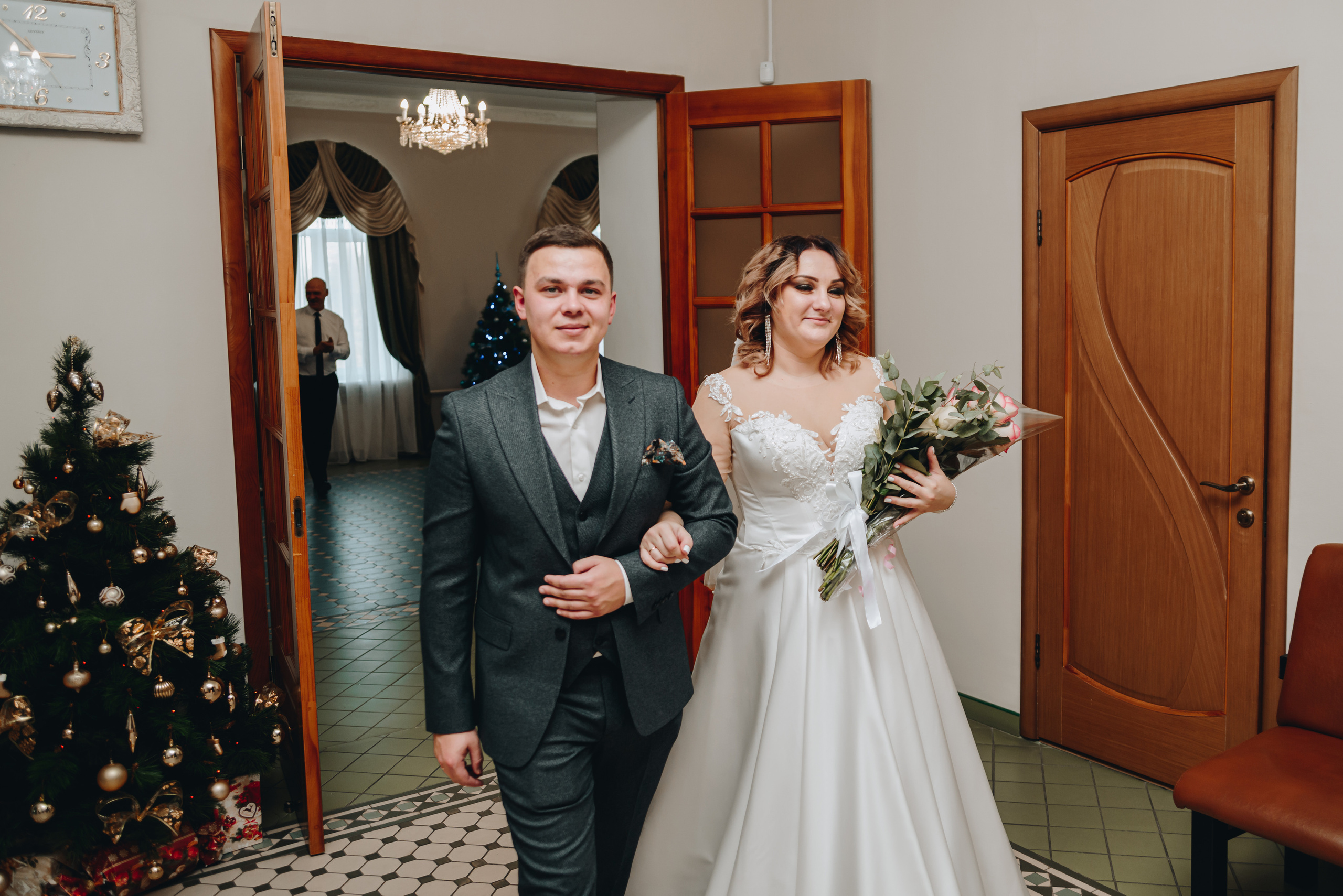 Роман и Владлена. Семейный фотограф в Ставрополе Кристина Сысоева